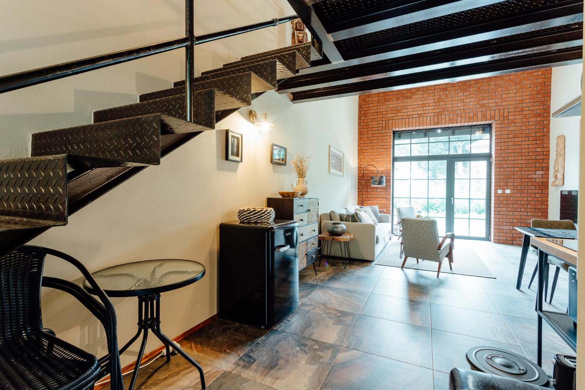 Fajnové apartmány