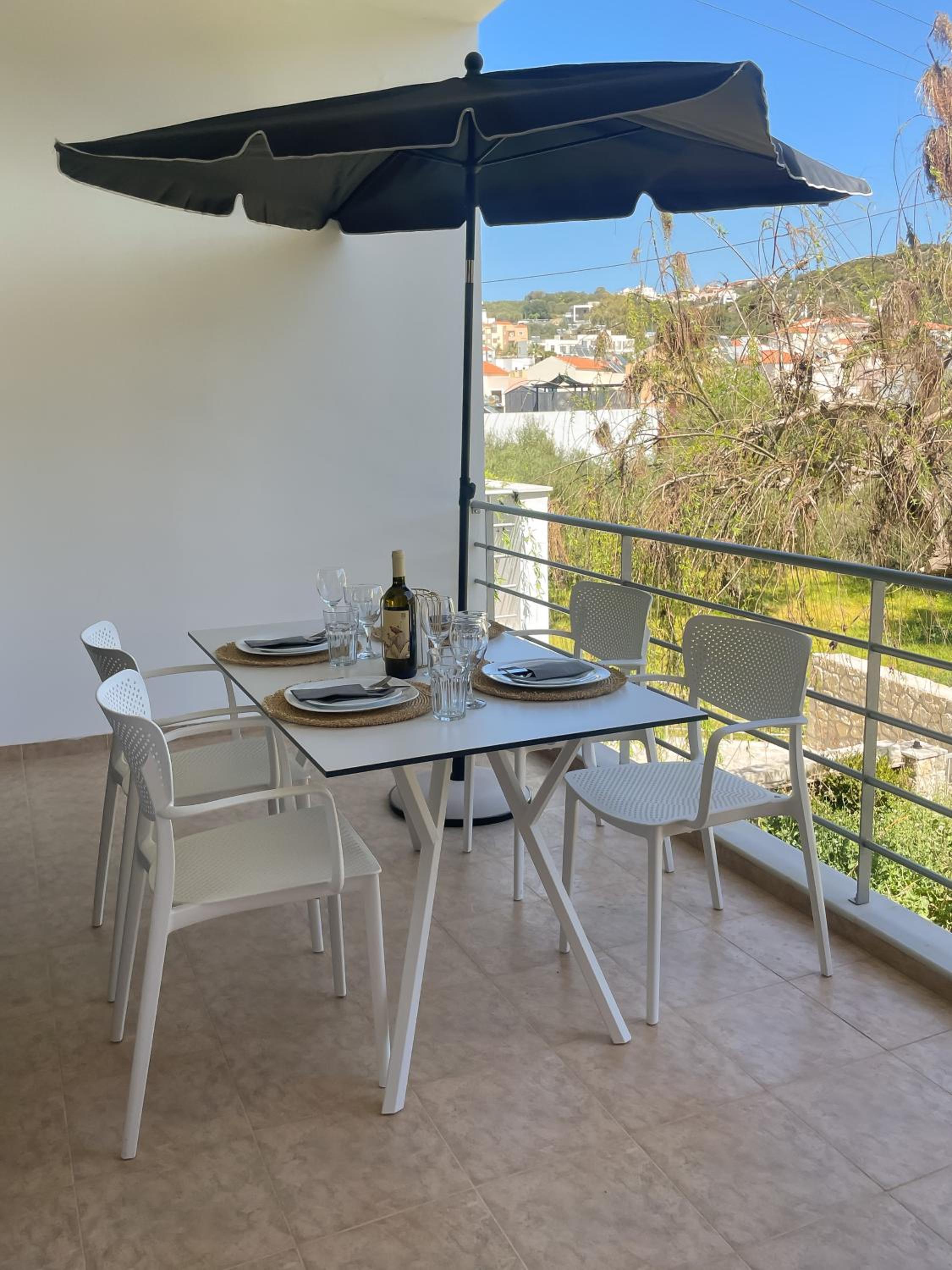 Almyrida Paradise Apartments