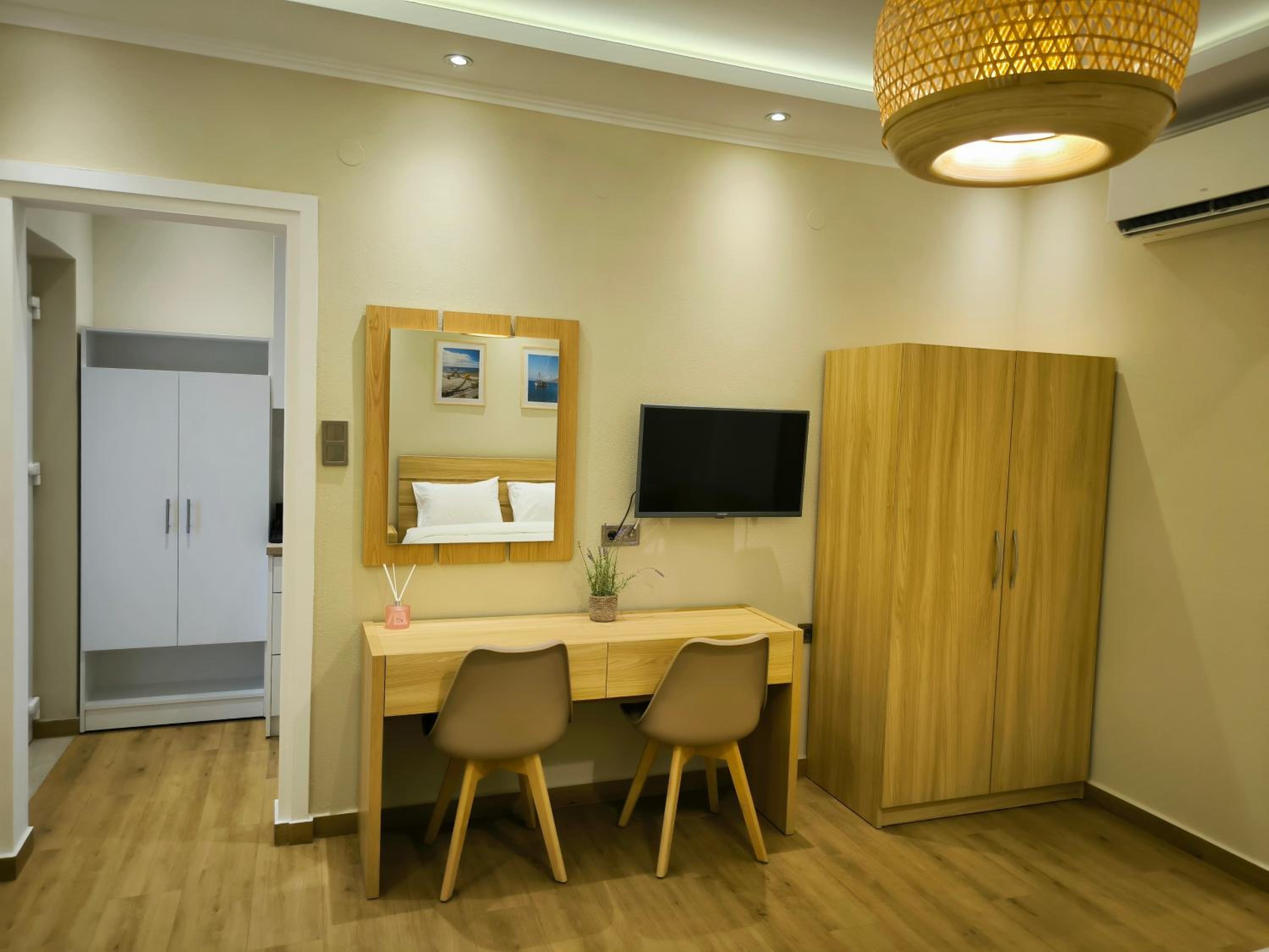 Ataraxia Homes