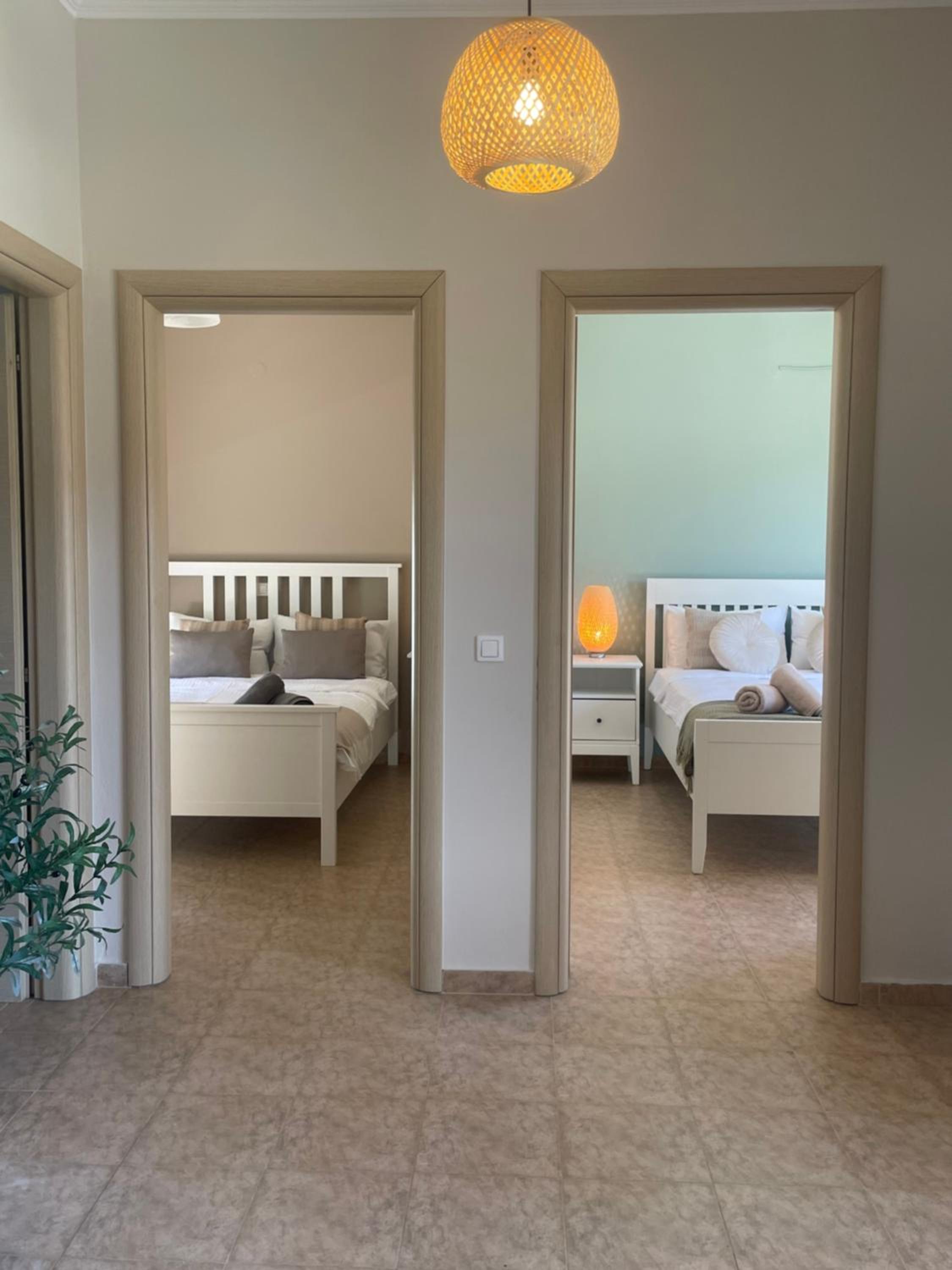 Almyrida Paradise Apartments