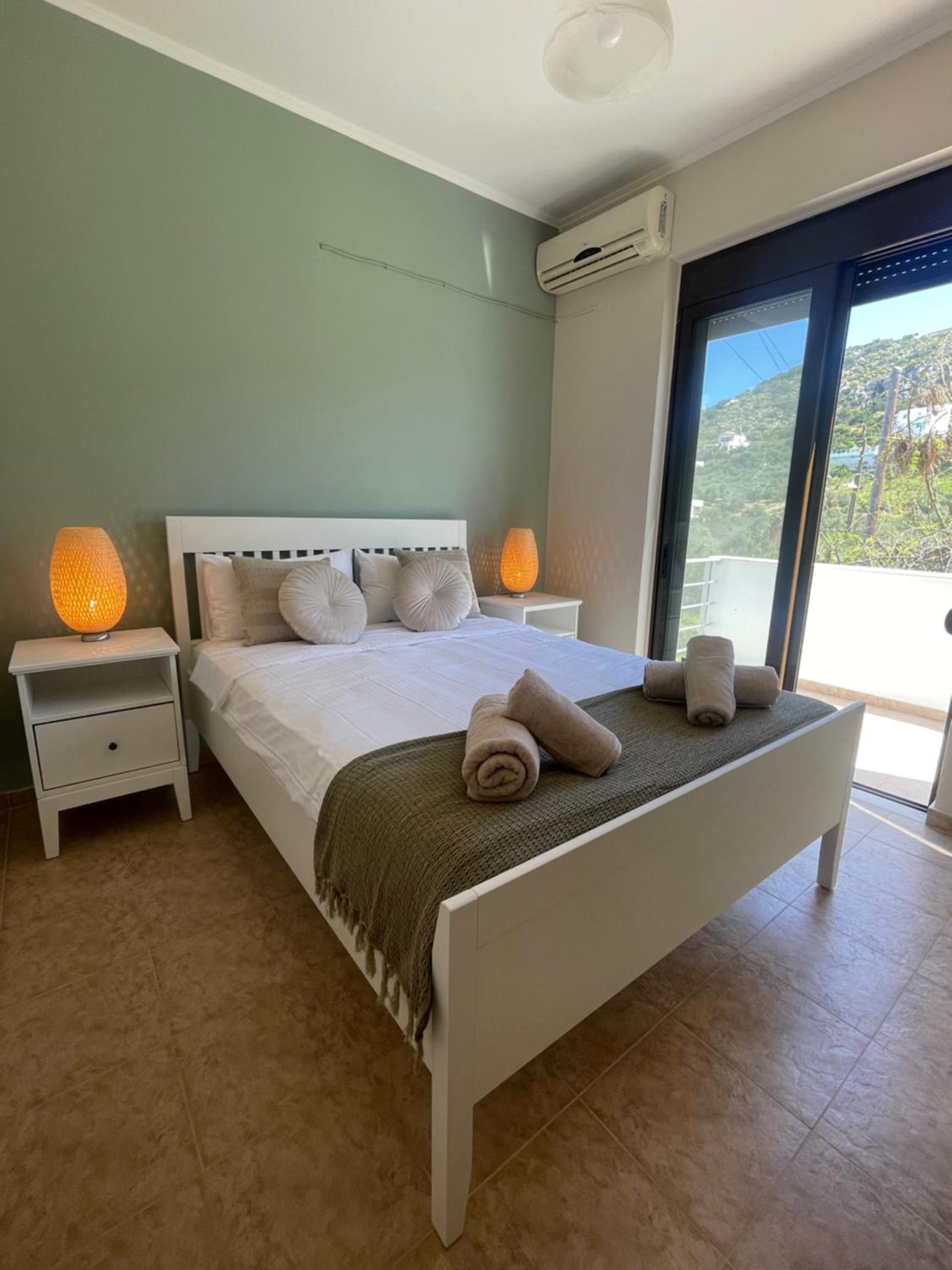 Almyrida Paradise Apartments
