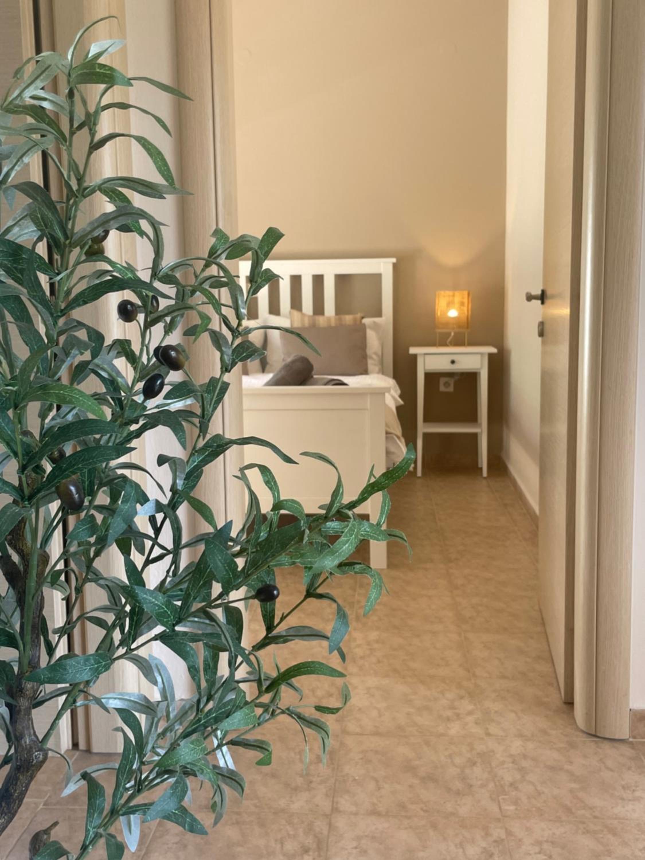 Almyrida Paradise Apartments