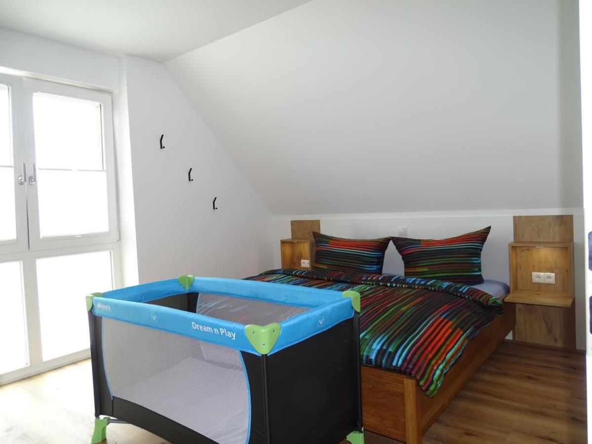 Strandhaus Grömitz 2b