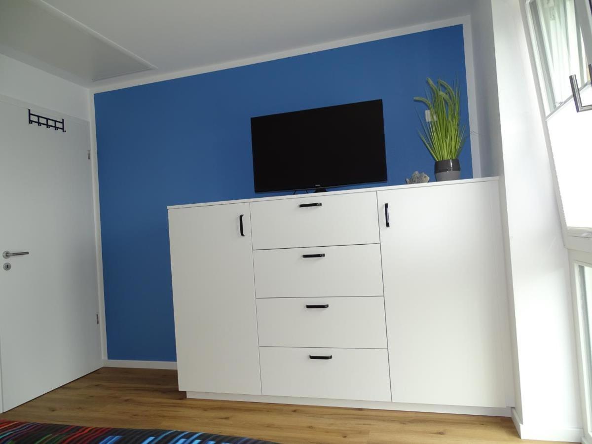 Strandhaus Grömitz 2b