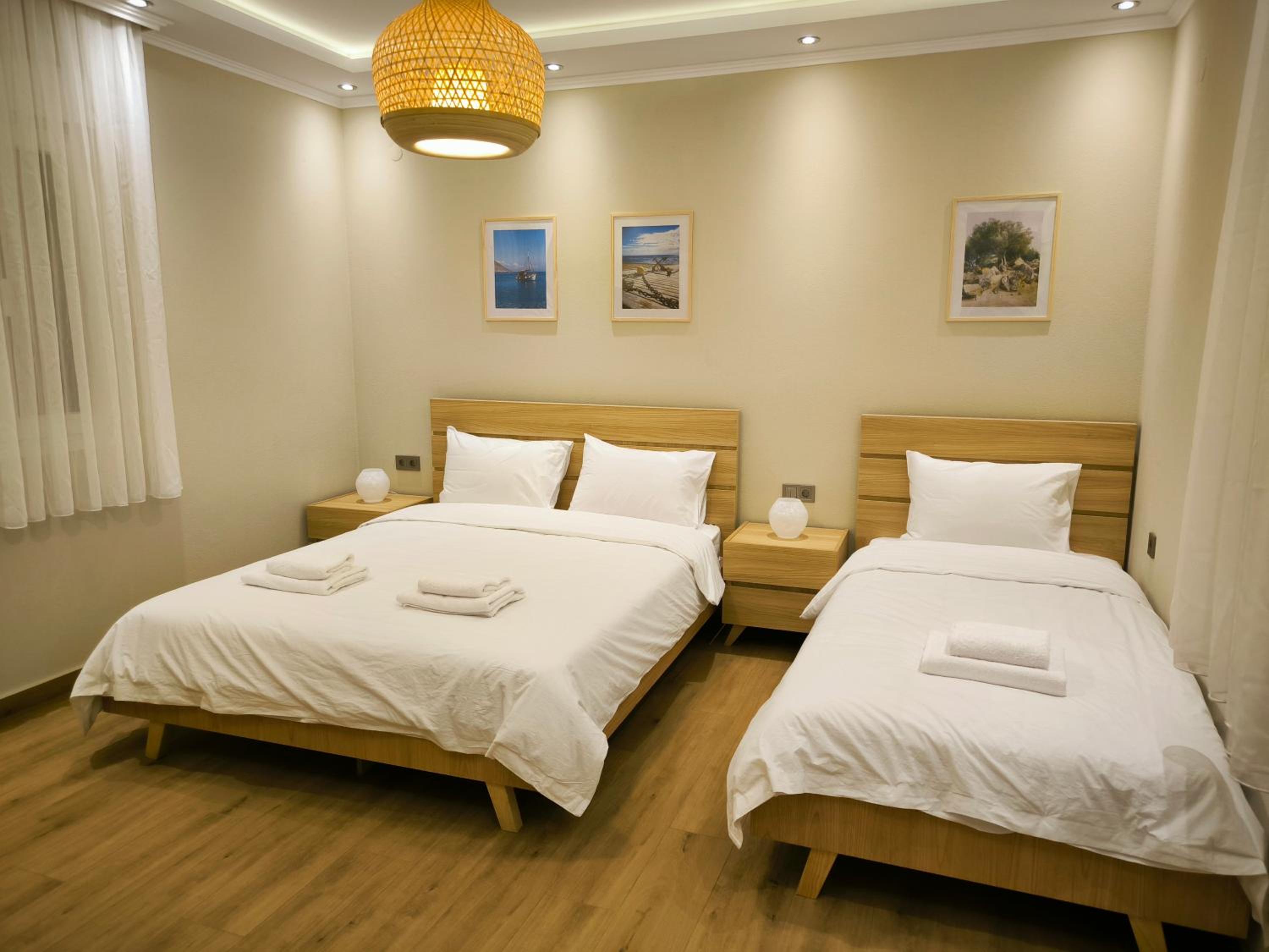 Ataraxia Homes