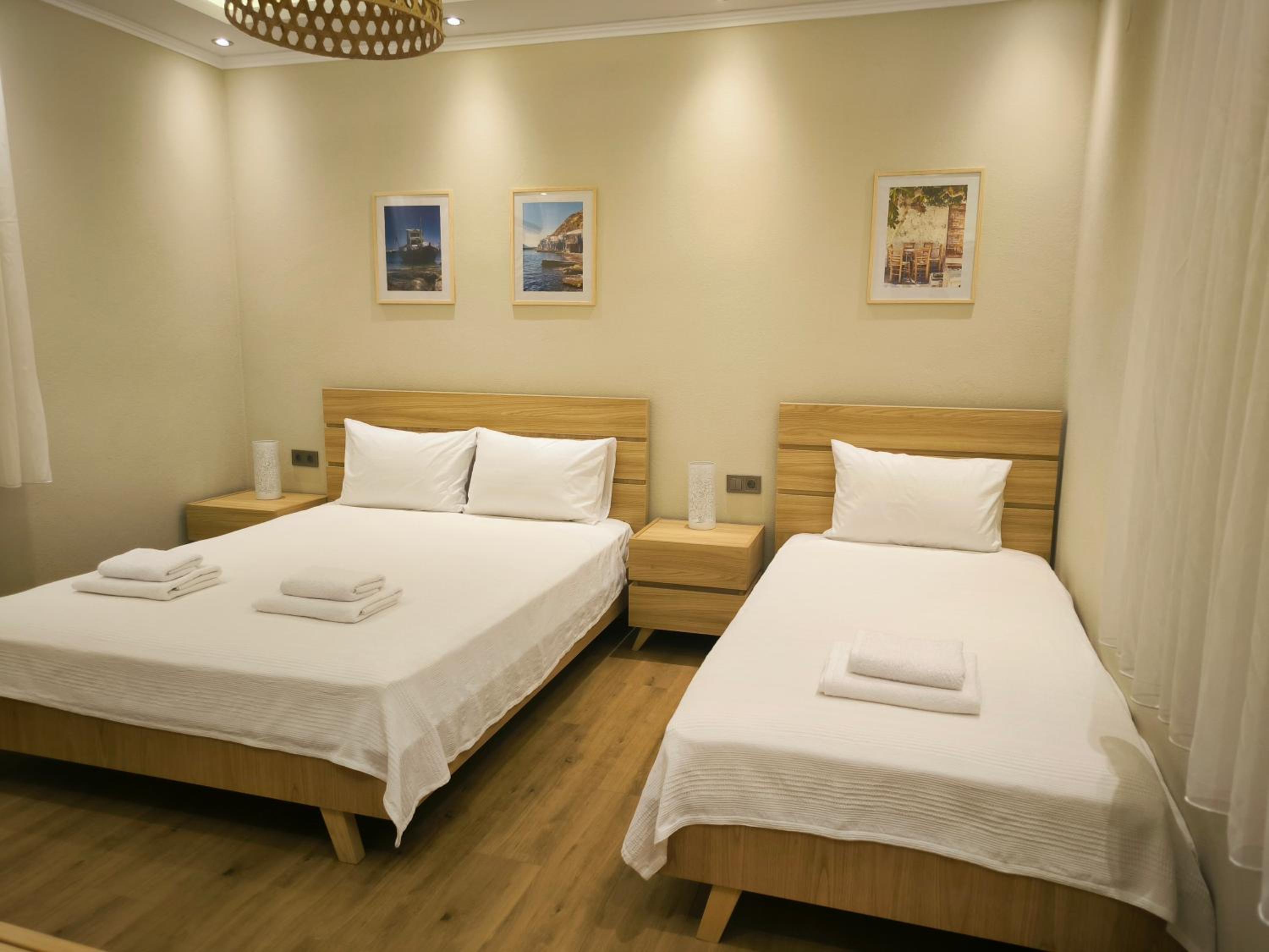 Ataraxia Homes