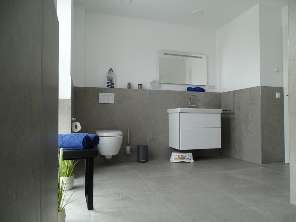 Strandhaus Grömitz 2b