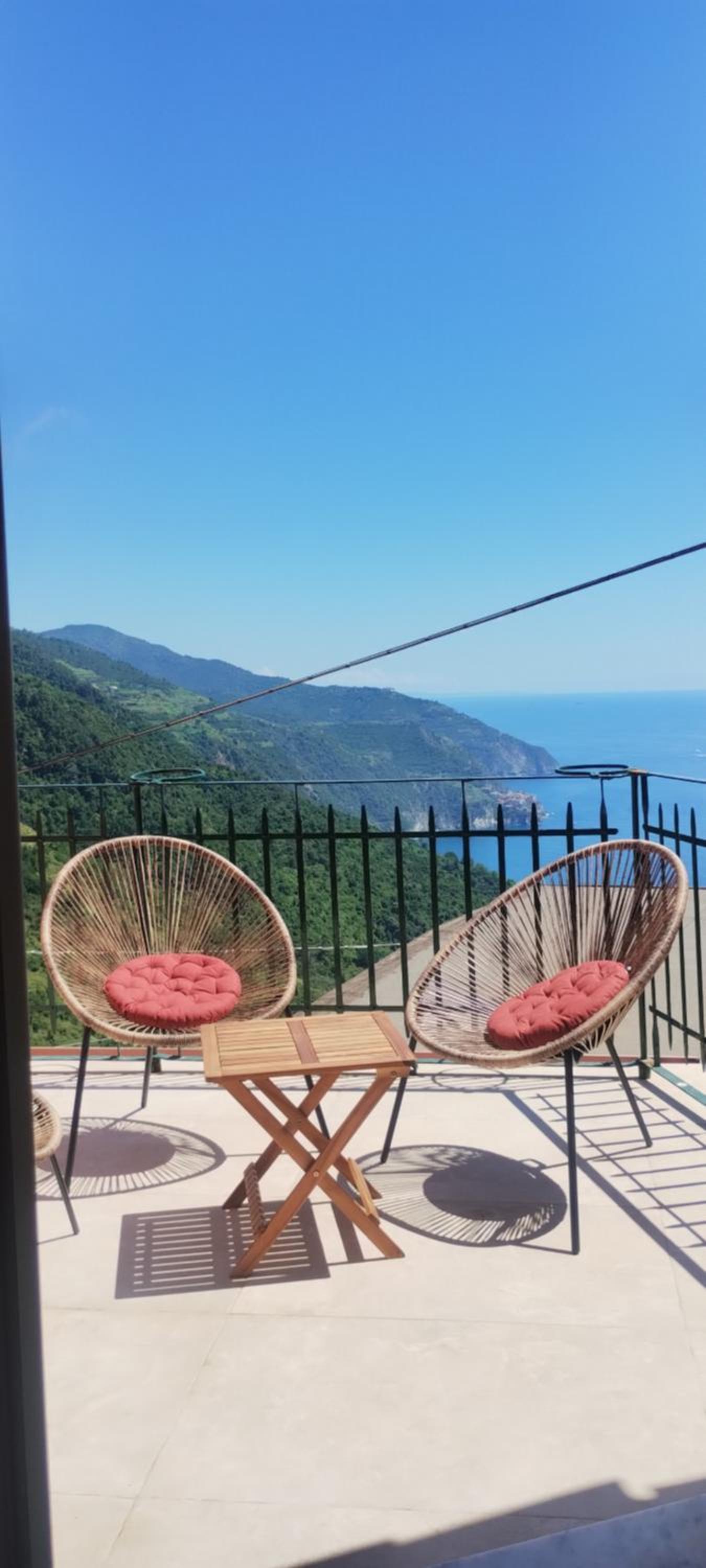 Menta Cinque Terre photo 2