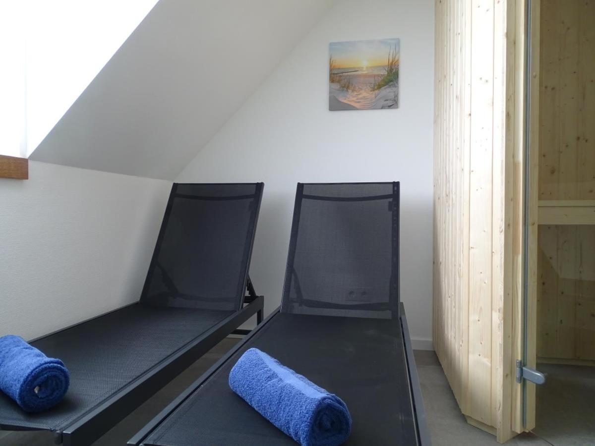 Strandhaus Grömitz 2b