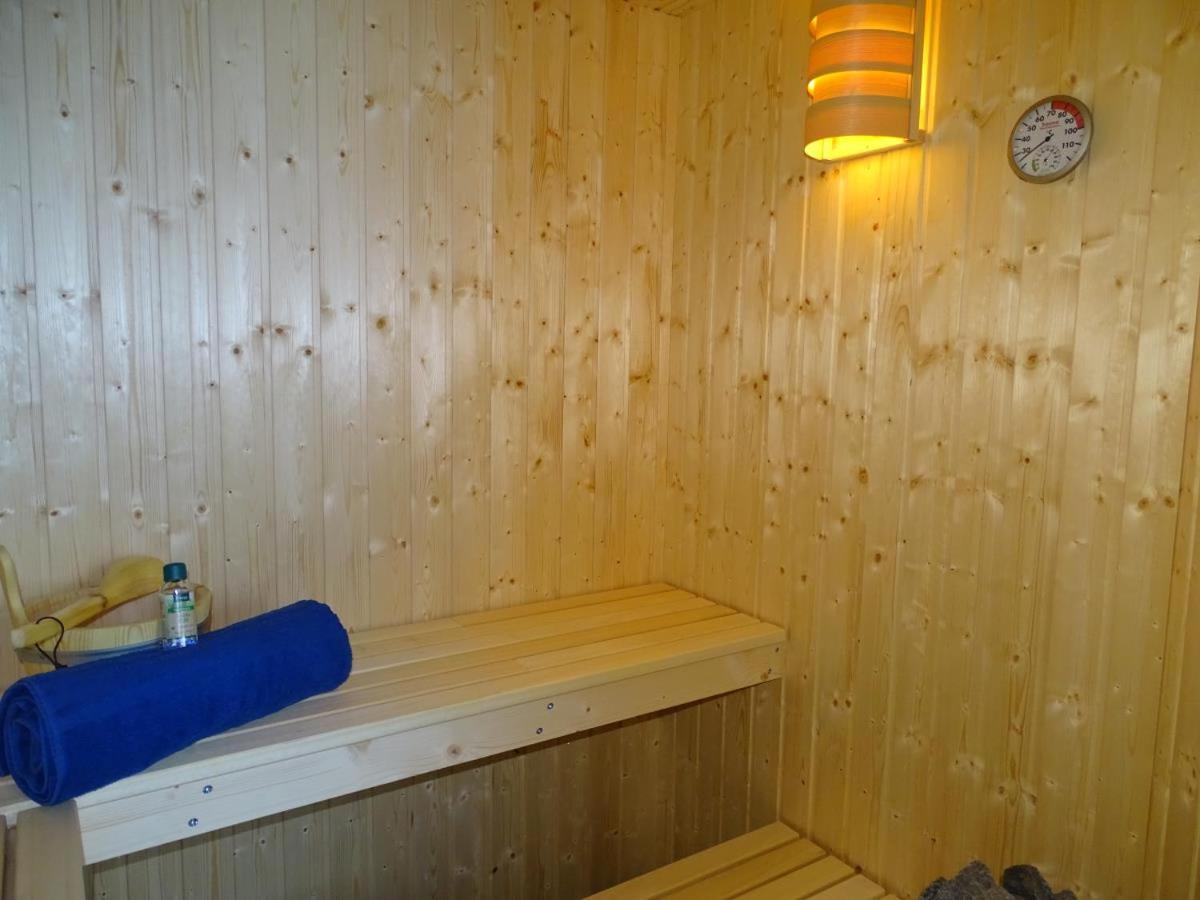 Strandhaus Grömitz 2b