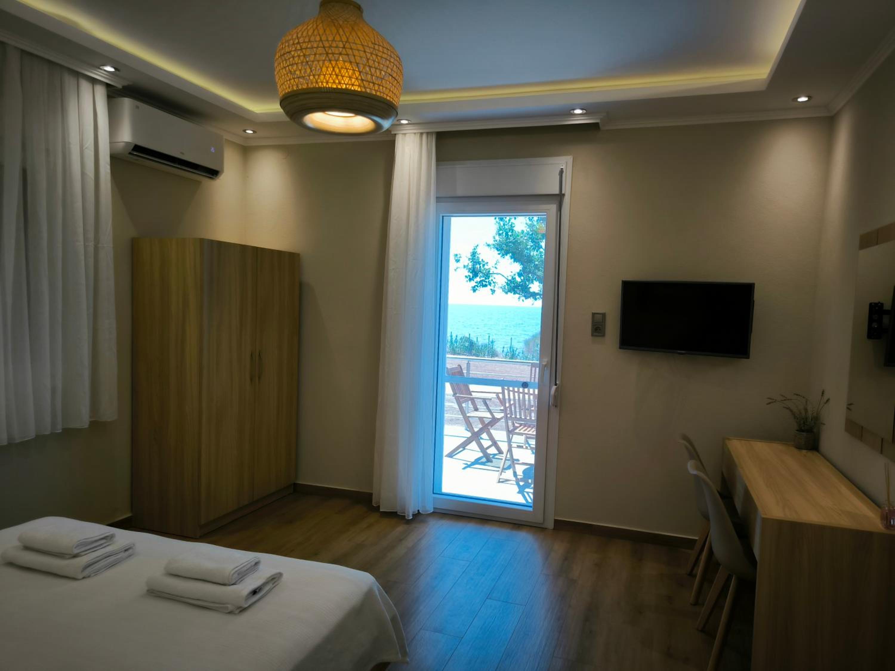 Ataraxia Homes