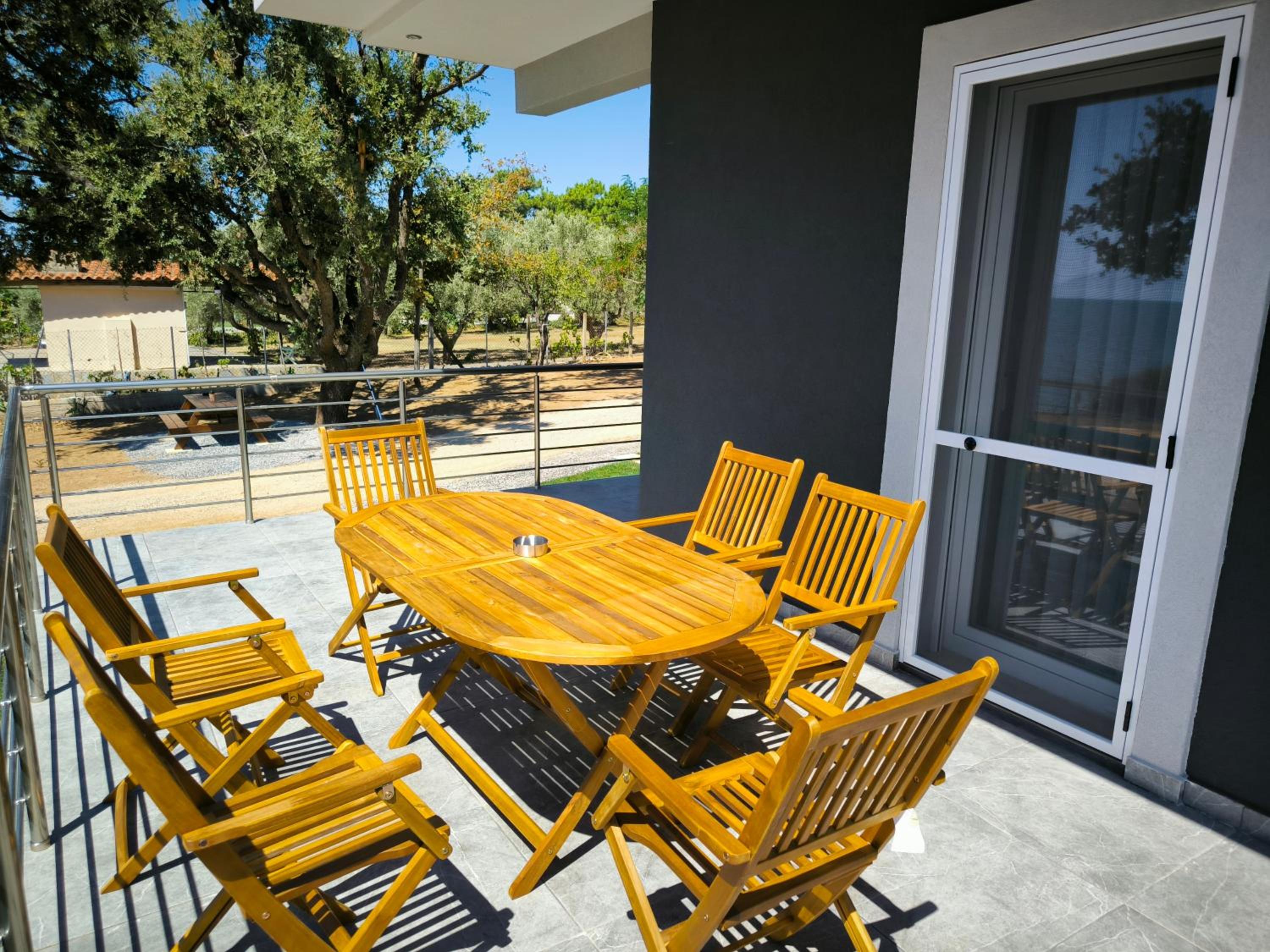 Ataraxia Homes