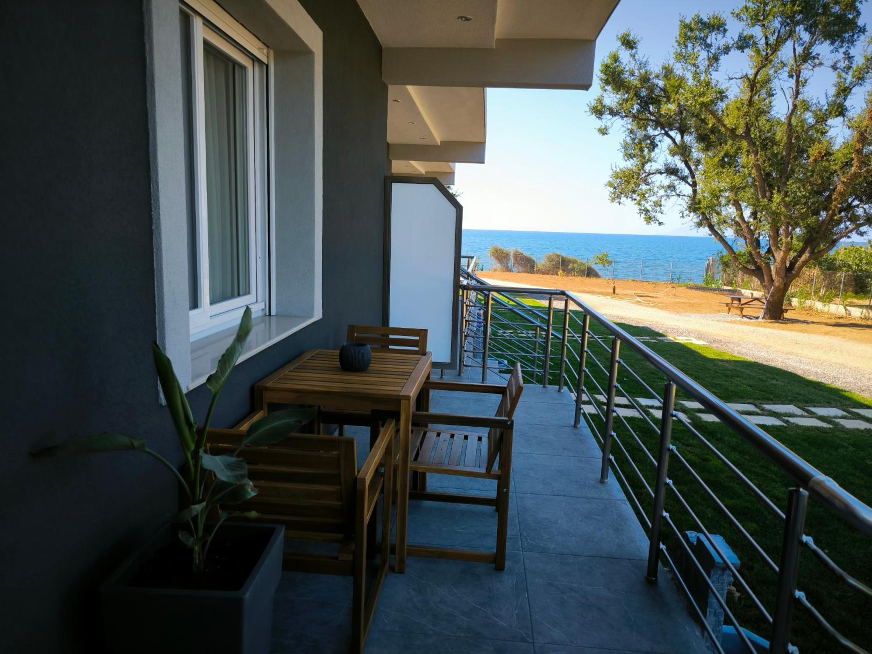 Ataraxia Homes