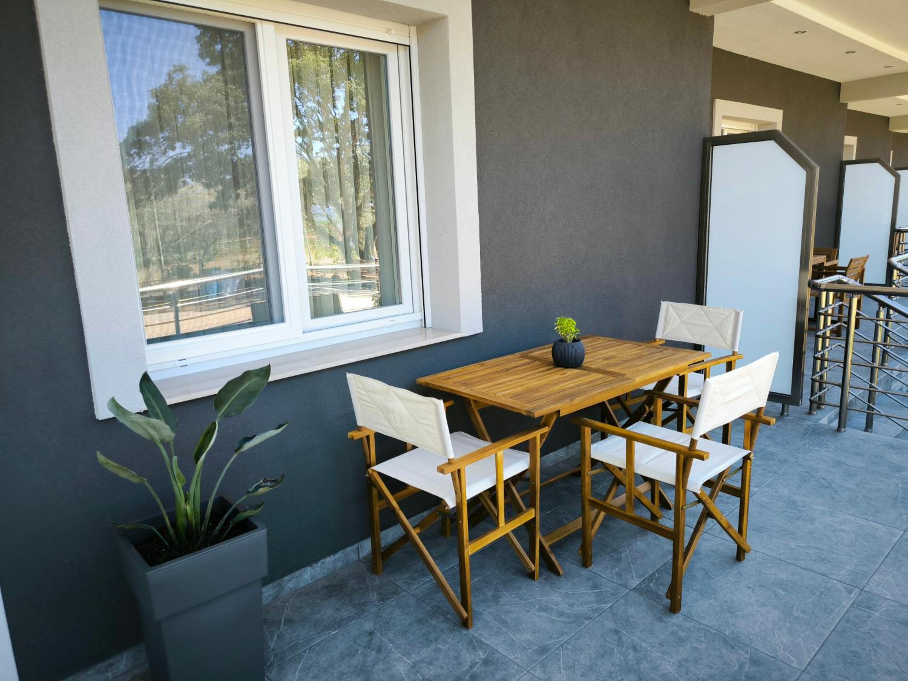 Ataraxia Homes