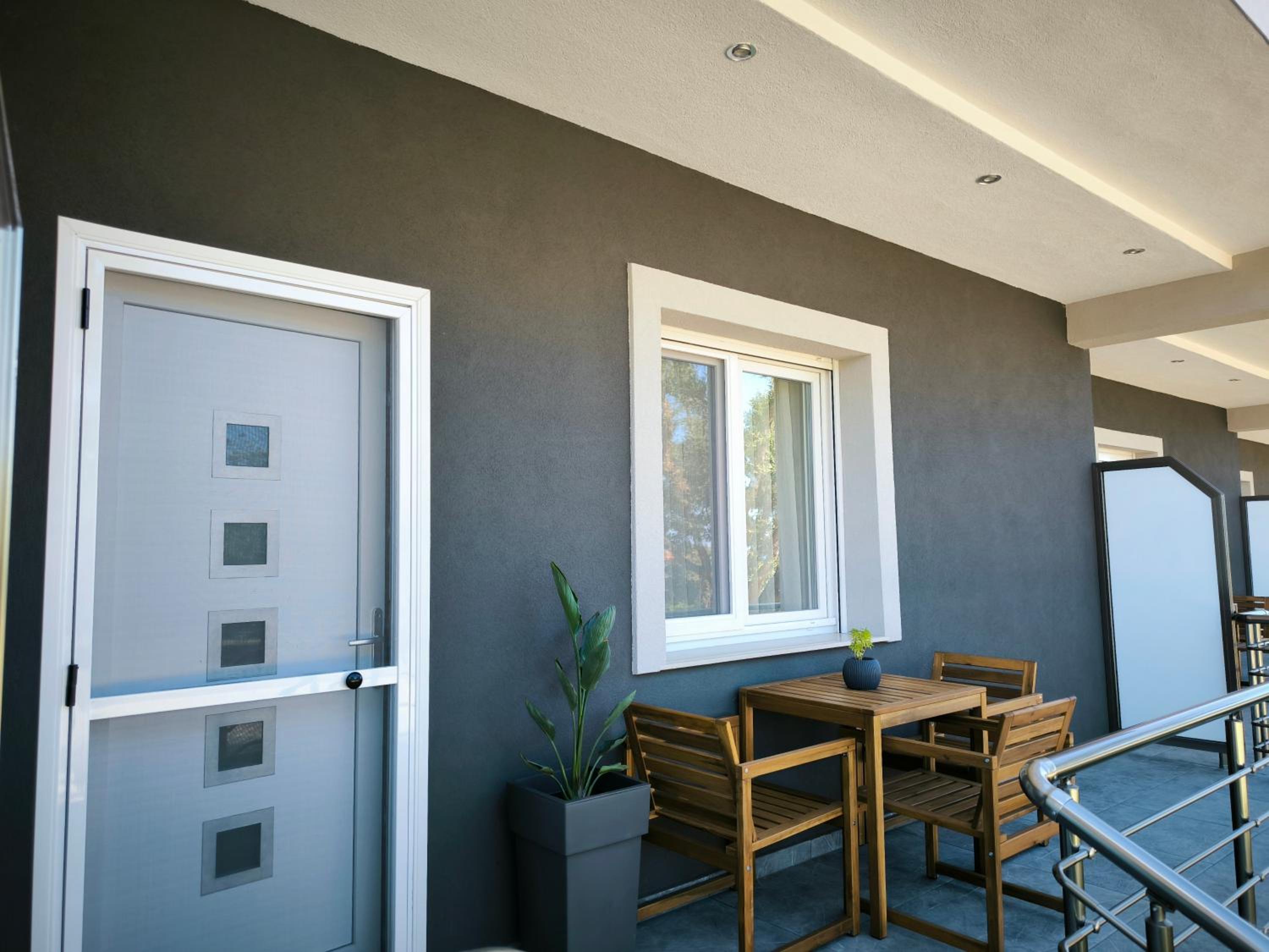 Ataraxia Homes