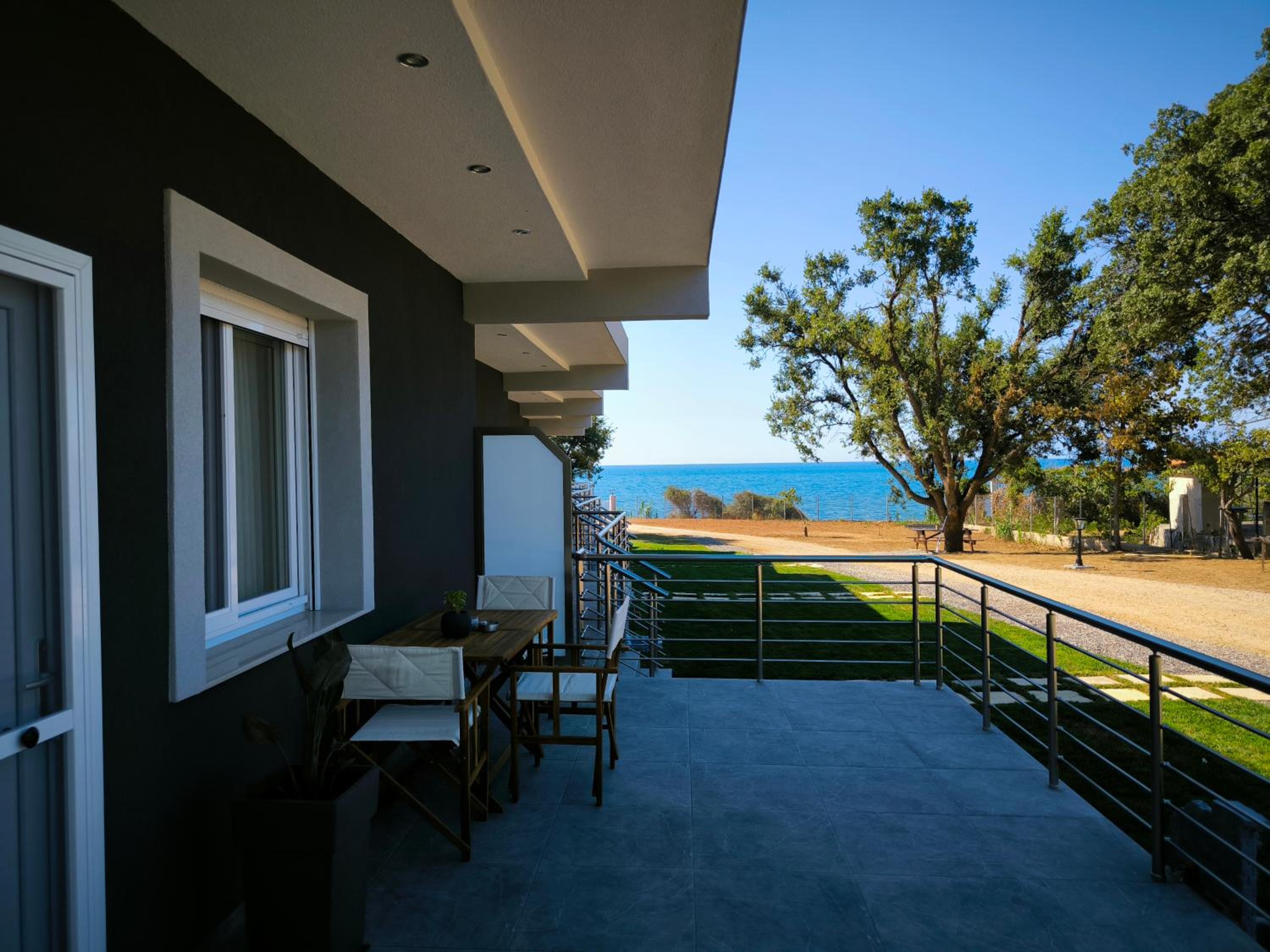 Ataraxia Homes