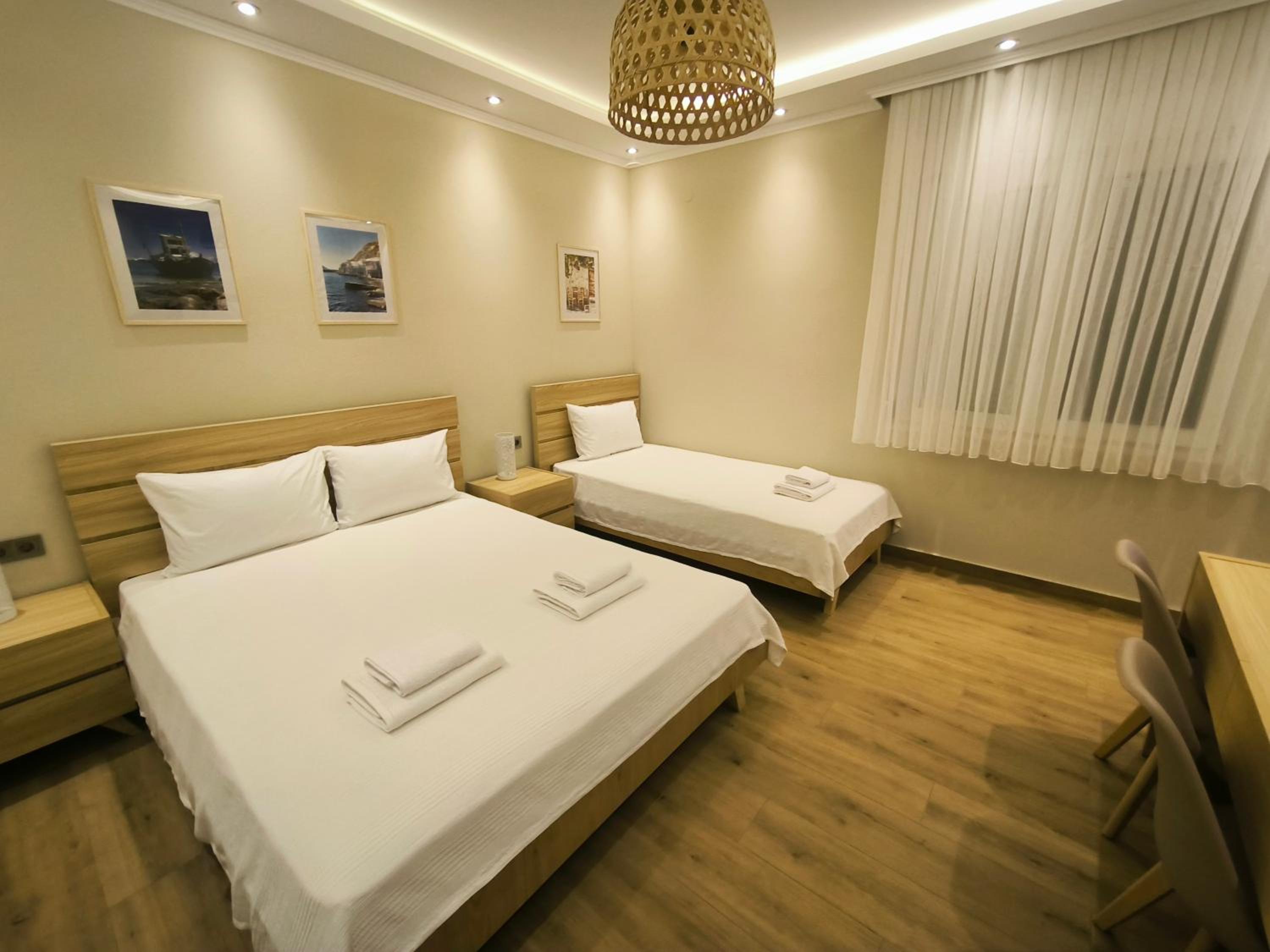 Ataraxia Homes