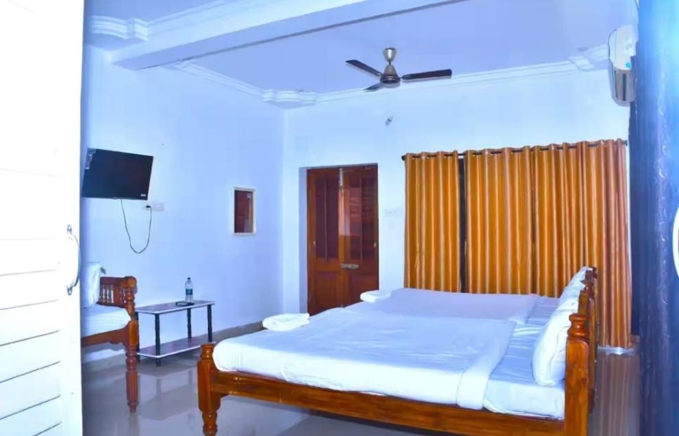 TM Beach Resort view 2