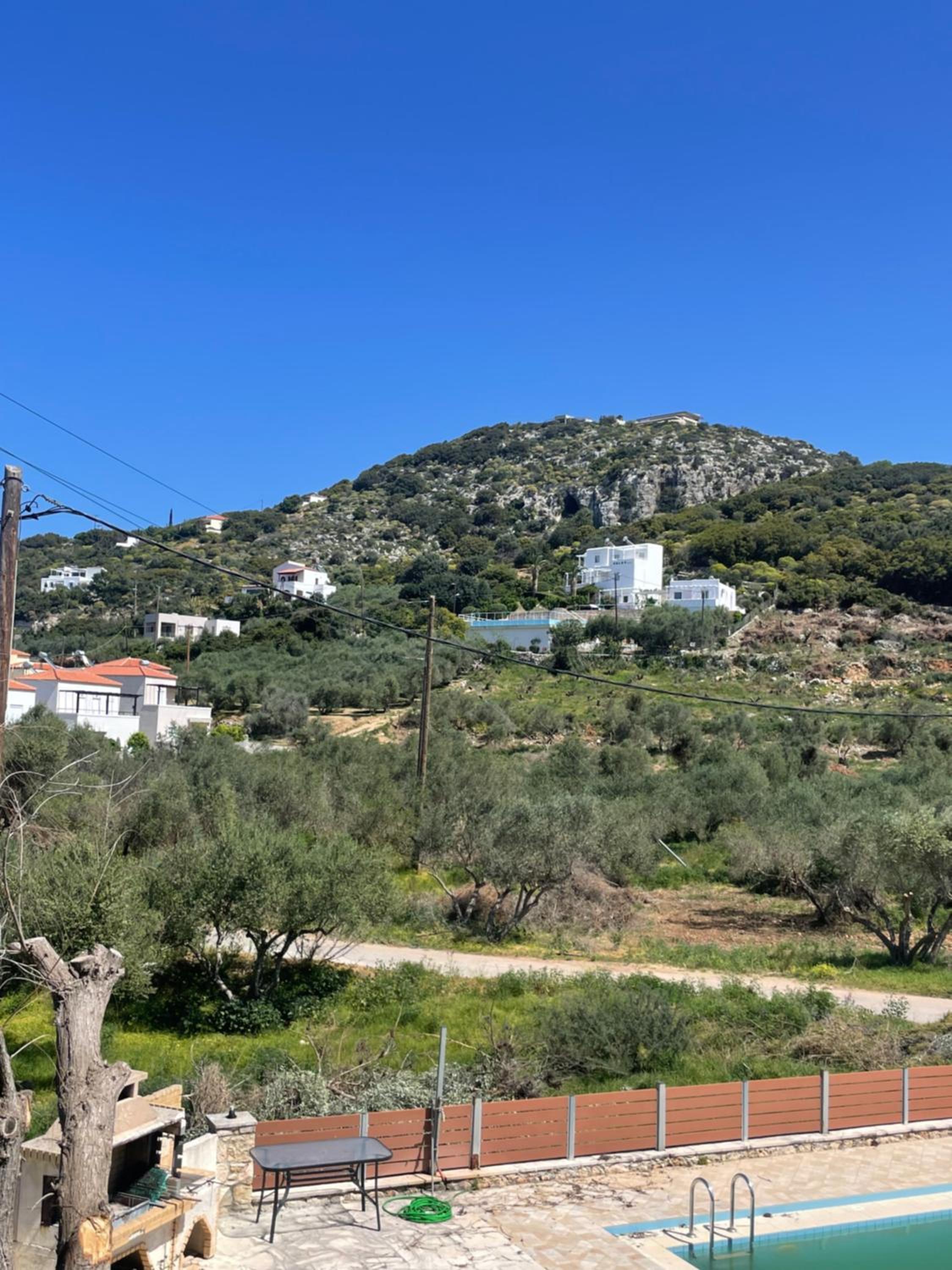 Almyrida Paradise Apartments
