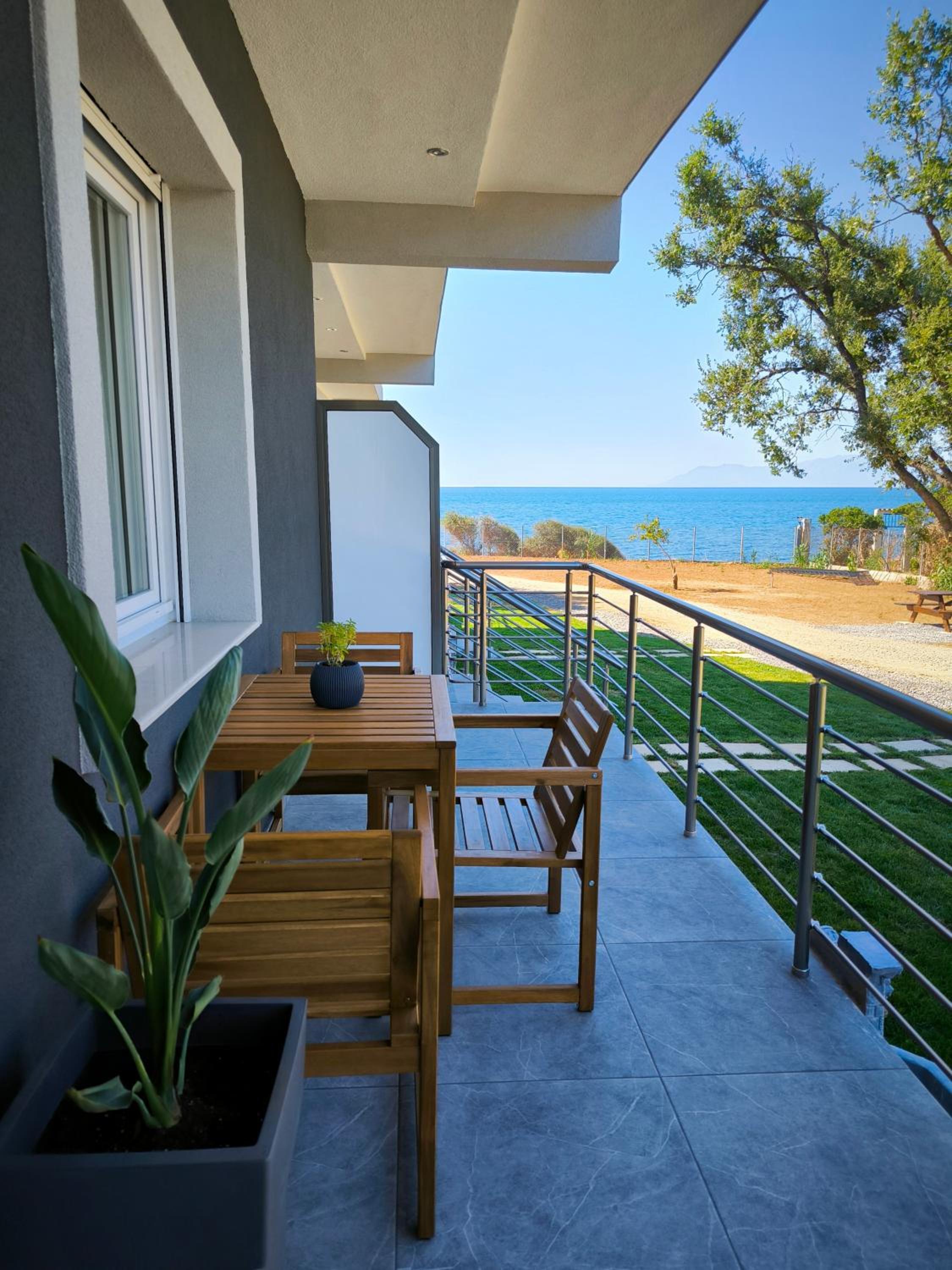 Ataraxia Homes