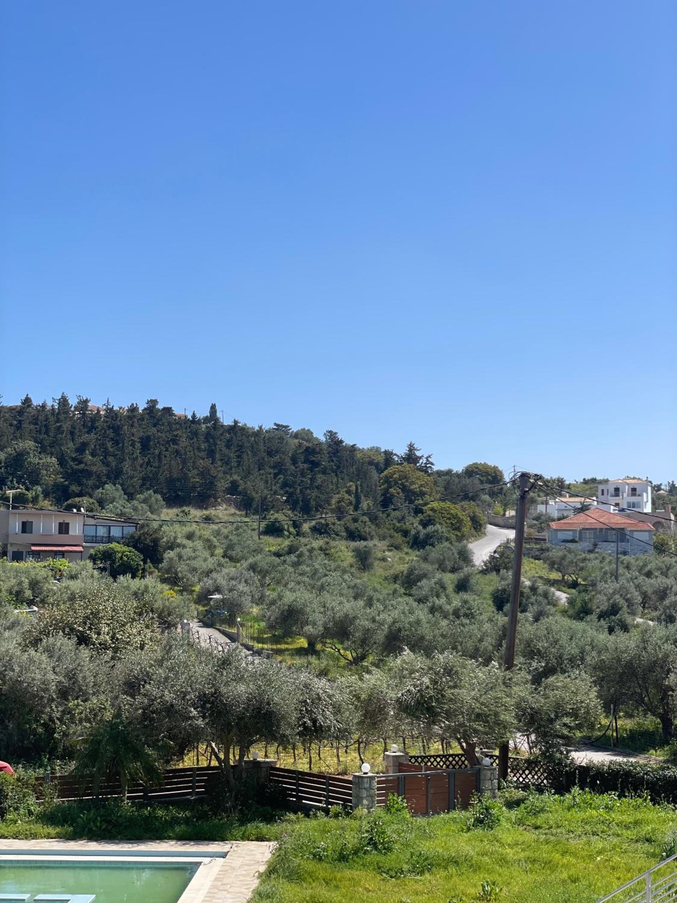 Almyrida Paradise Apartments