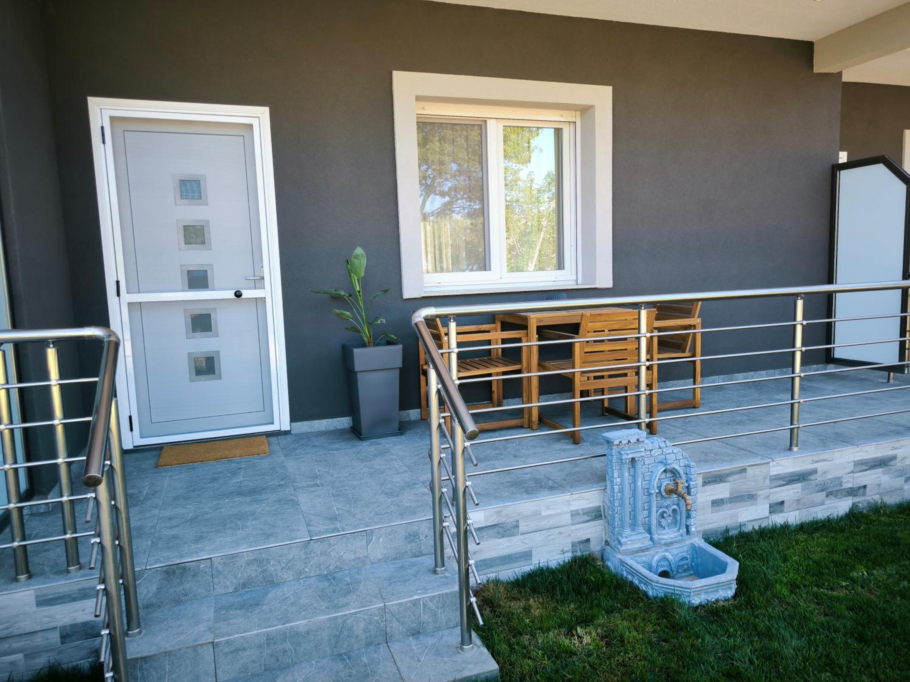 Ataraxia Homes