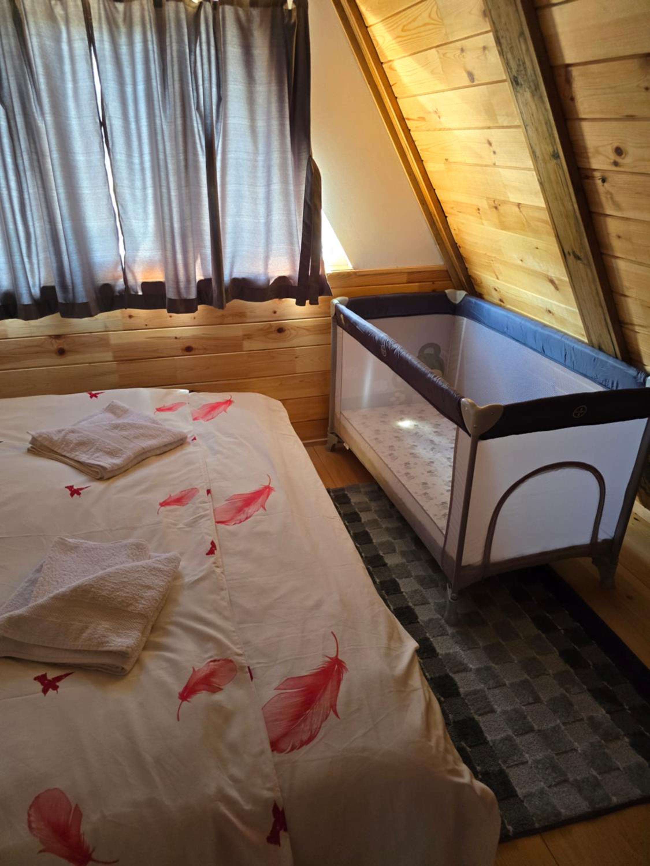 Apartmani Cvijeta