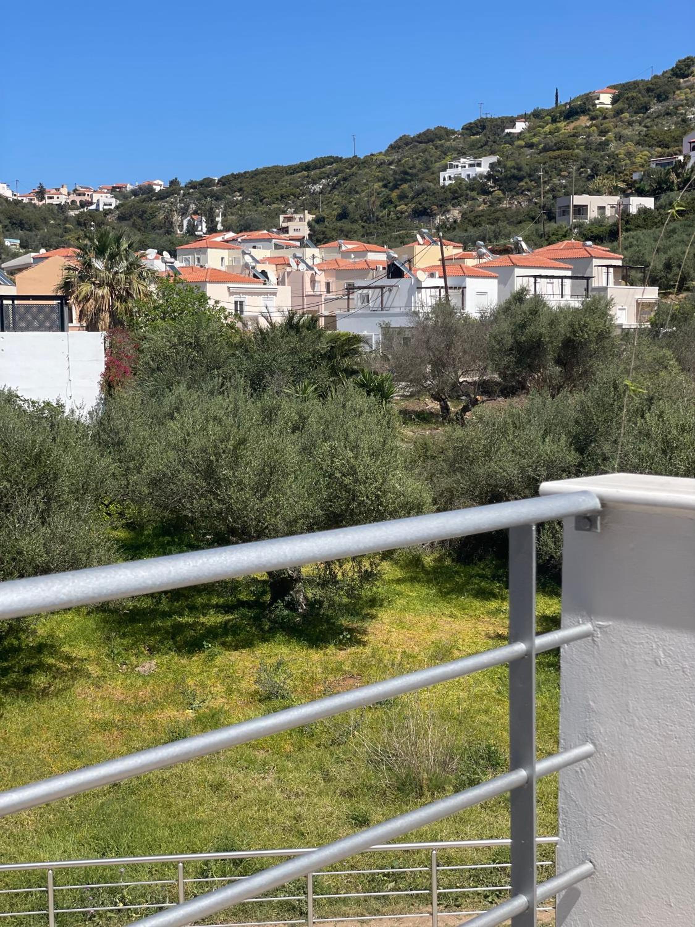 Almyrida Paradise Apartments