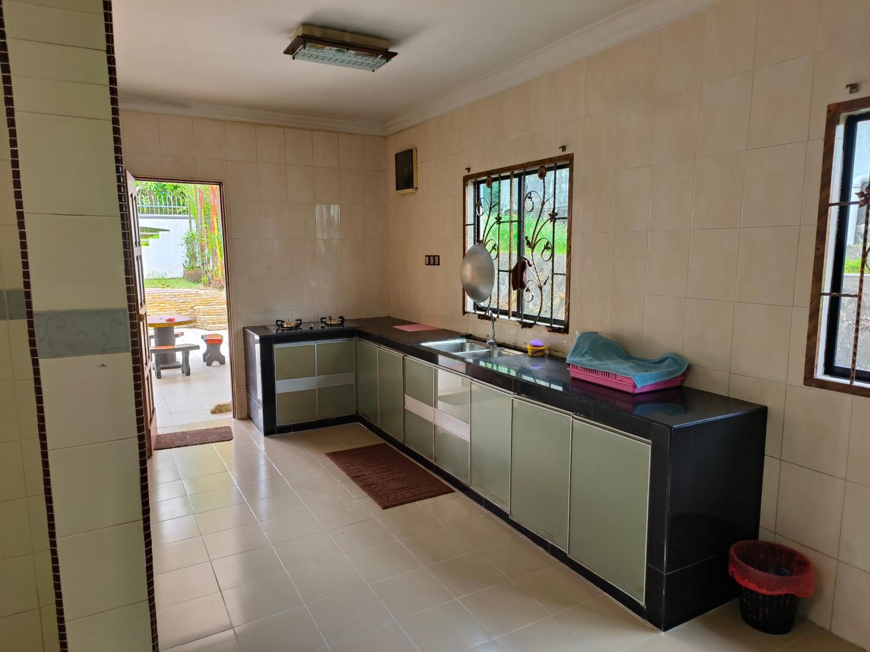 The Crown Homestay