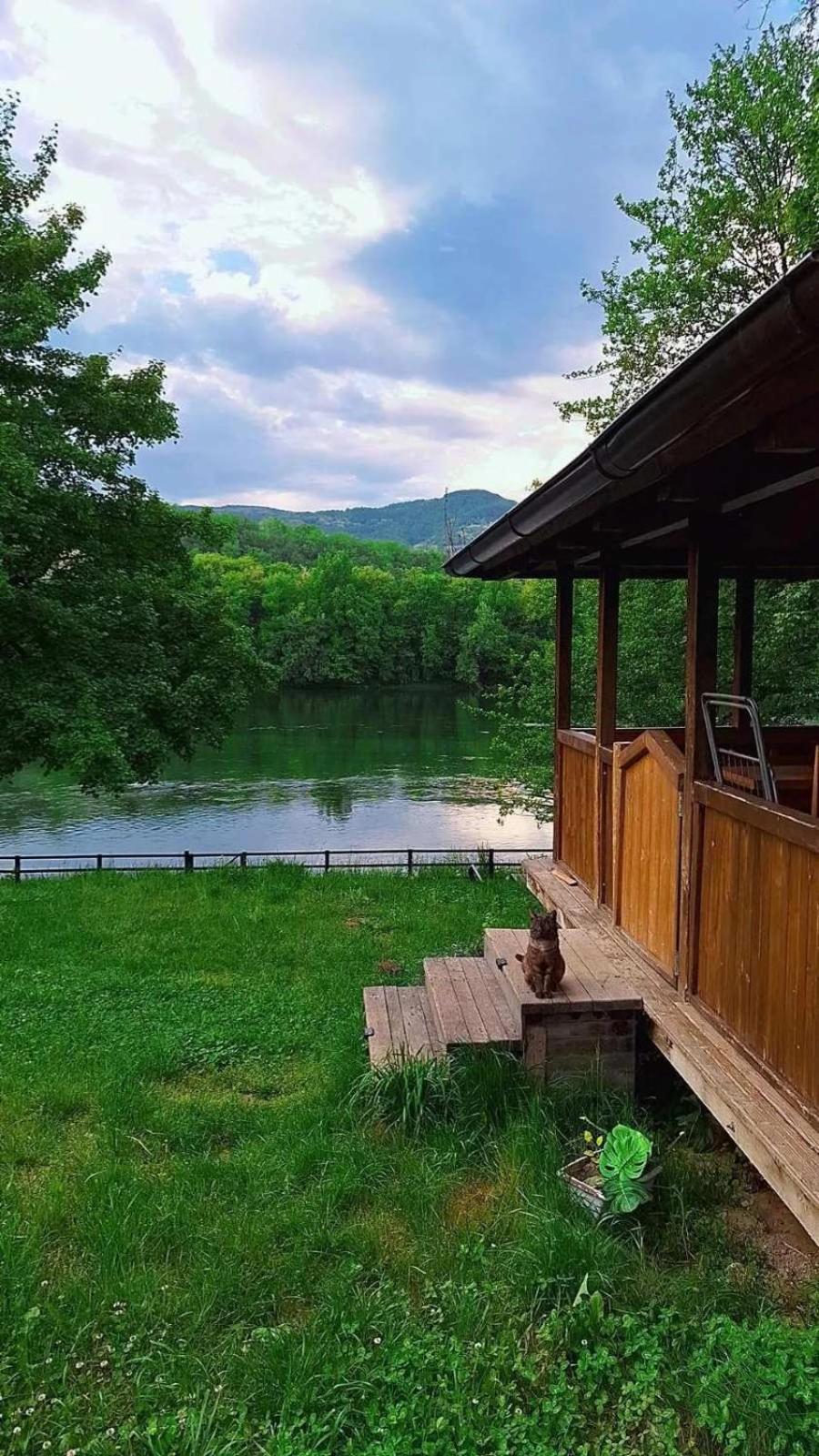 Marš na Drinu