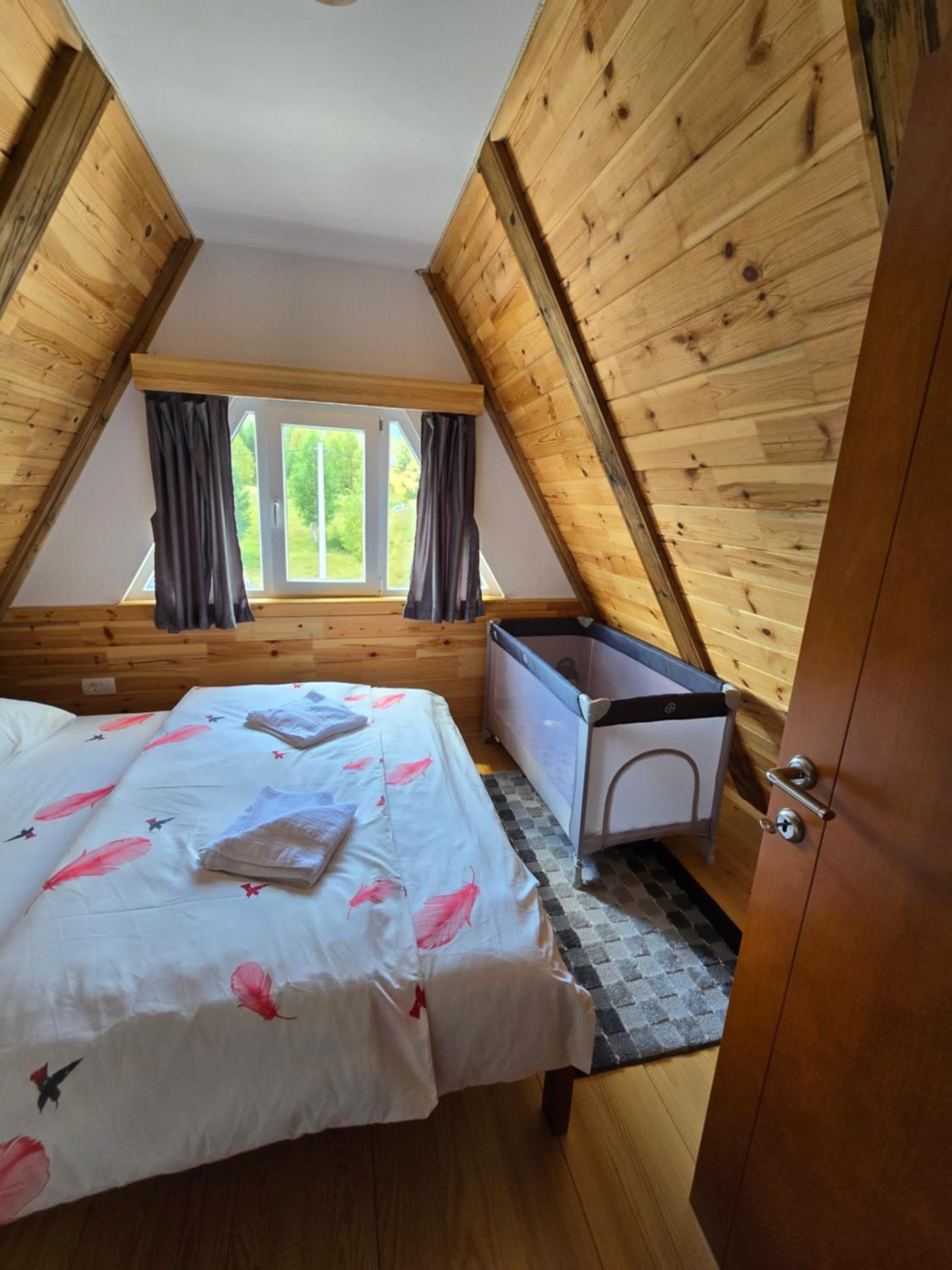 Apartmani Cvijeta