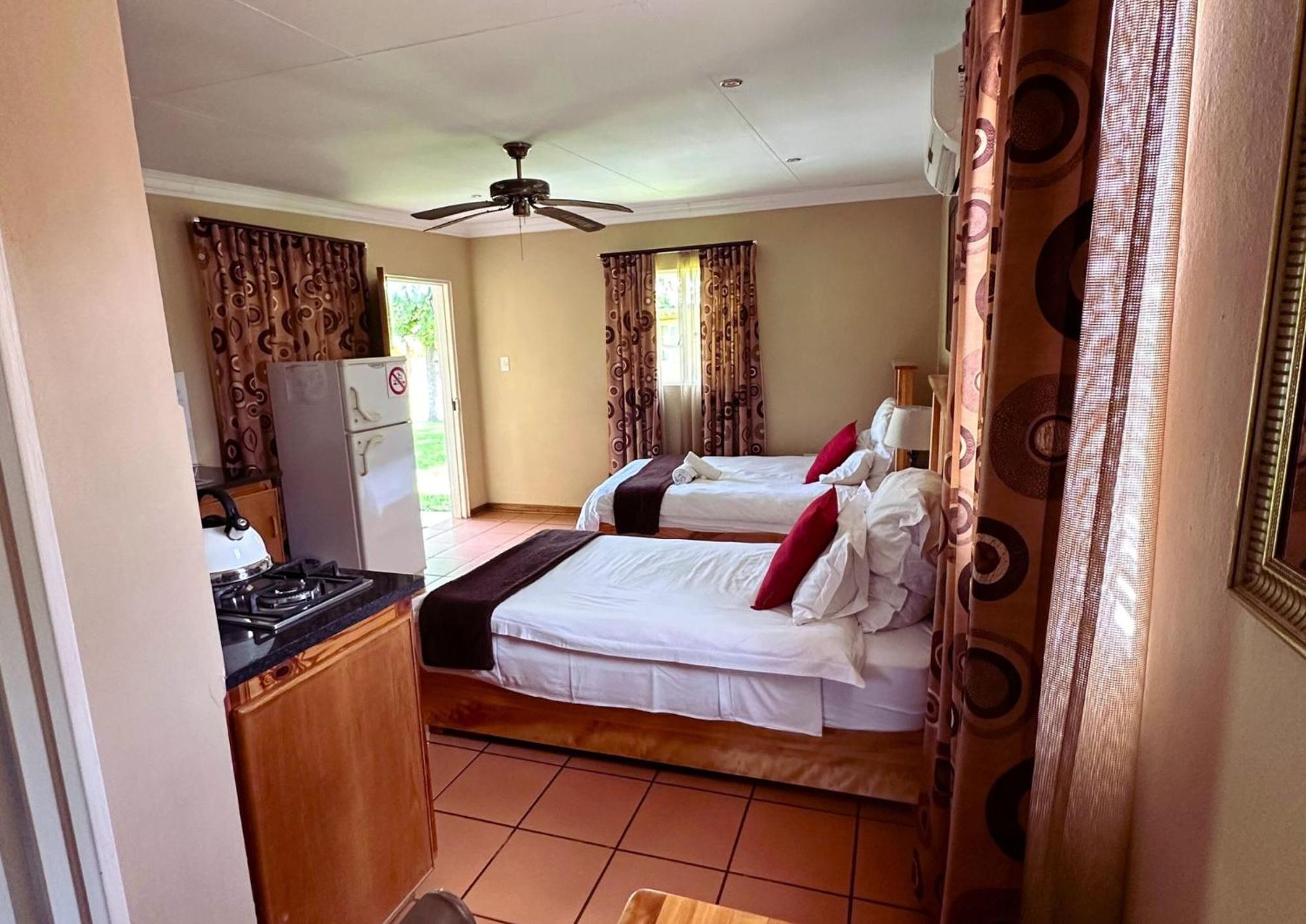 SETLHARE GUEST LODGE