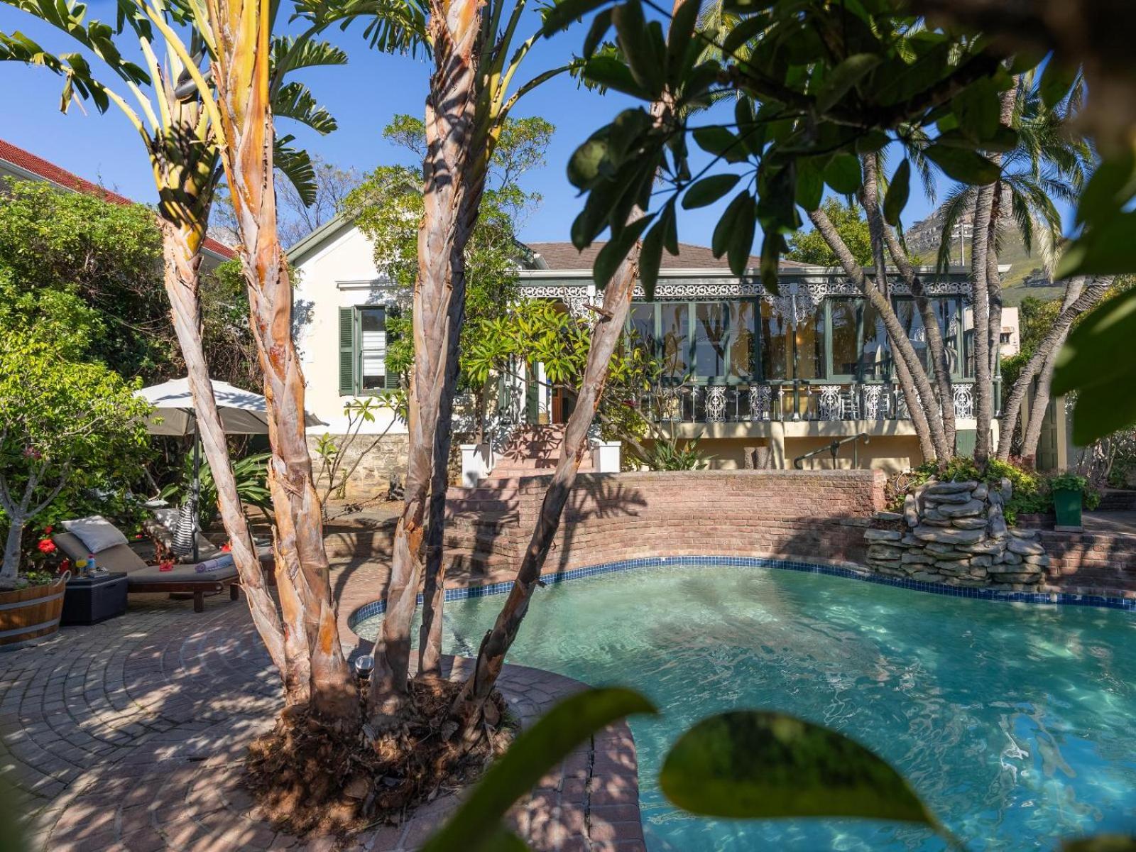 Mediterranean Villa Guesthouse