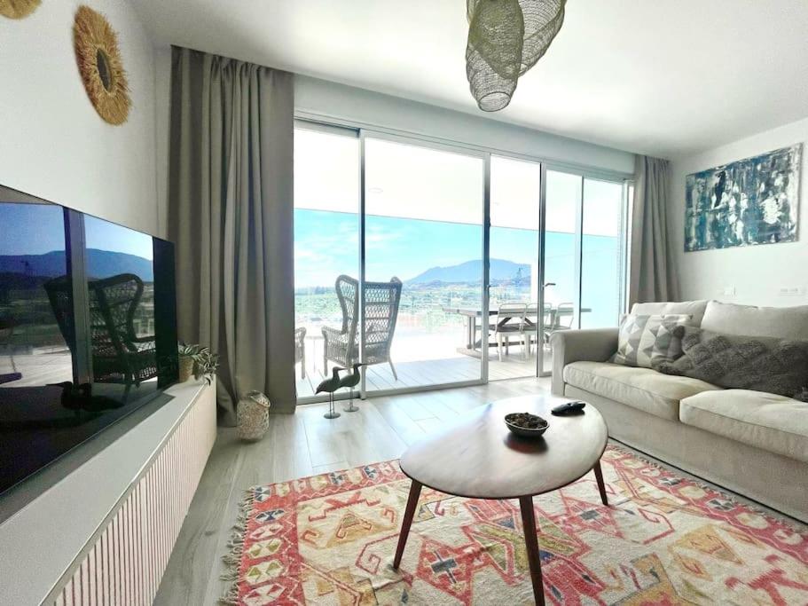 Stunning Three Bedroom Townhouse with Great Views!