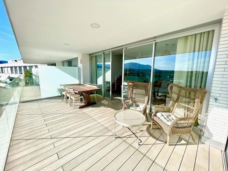 Stunning Three Bedroom Townhouse with Great Views!