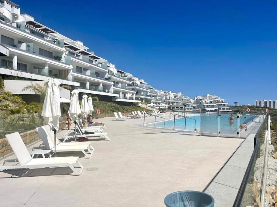 Stunning Three Bedroom Townhouse with Great Views!