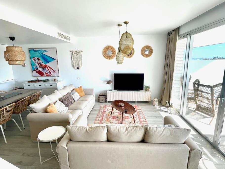 Stunning Three Bedroom Townhouse with Great Views!