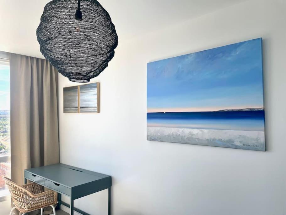 Stunning Three Bedroom Townhouse with Great Views!