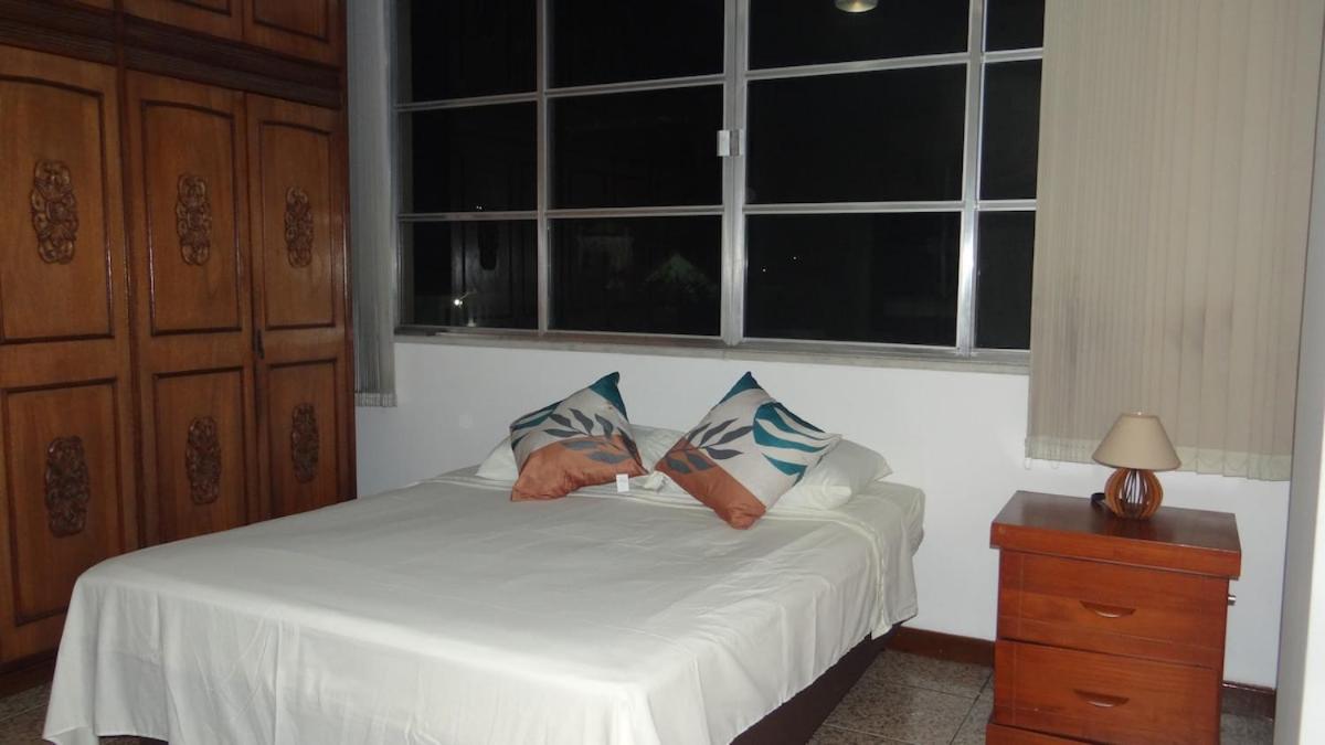 Confortavel com vista do Canal, tudo a pé