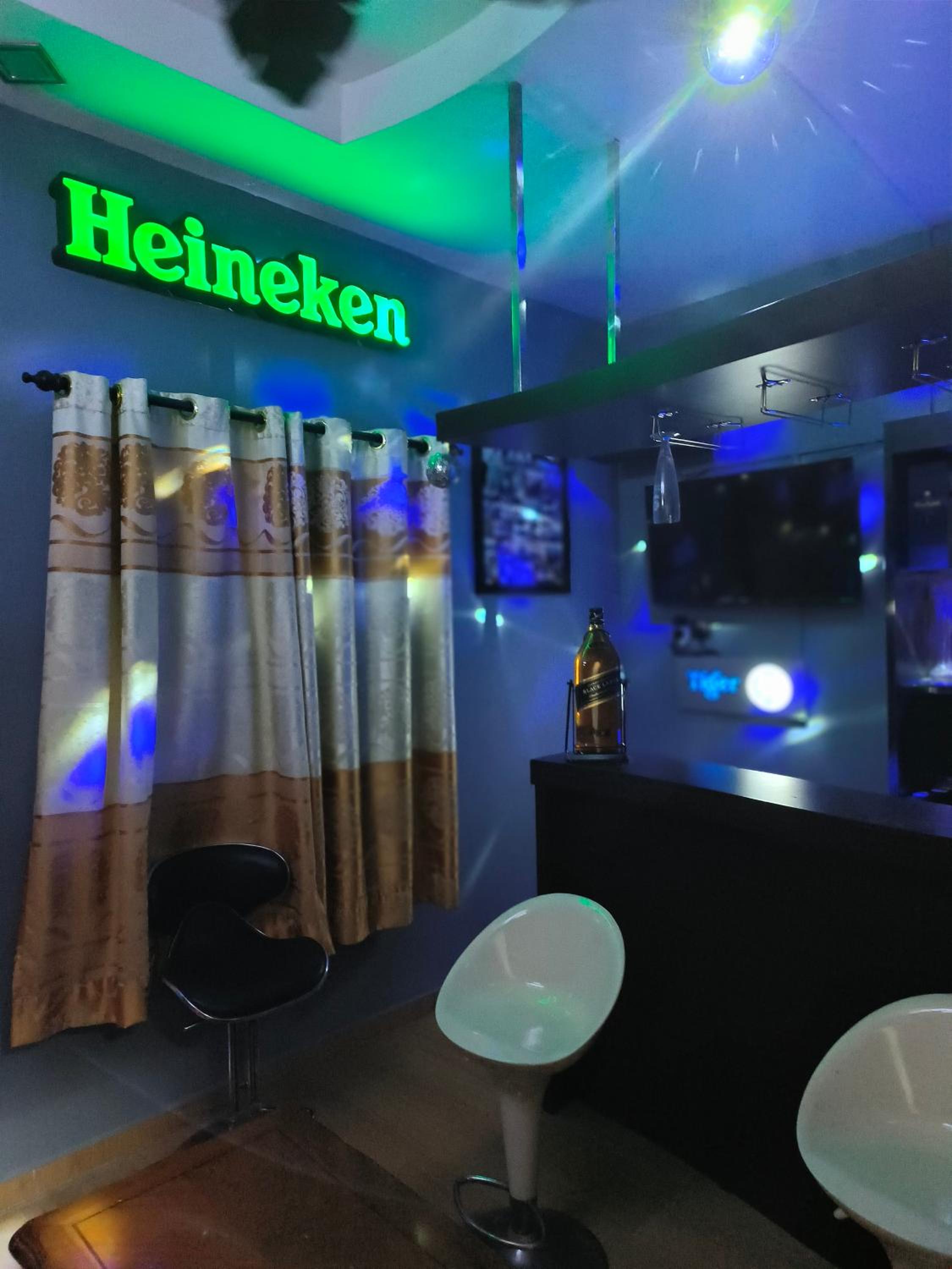 The Crown Homestay