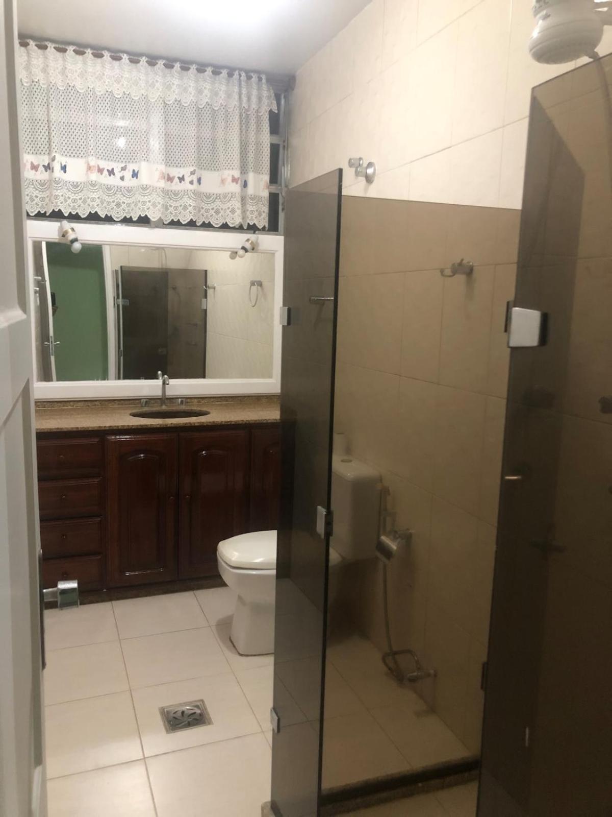 Confortavel com vista do Canal, tudo a pé