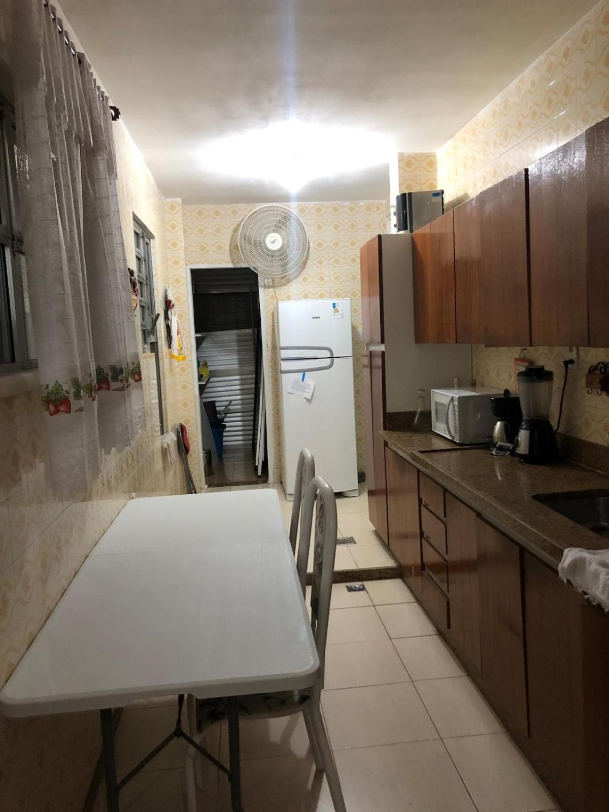 Confortavel com vista do Canal, tudo a pé