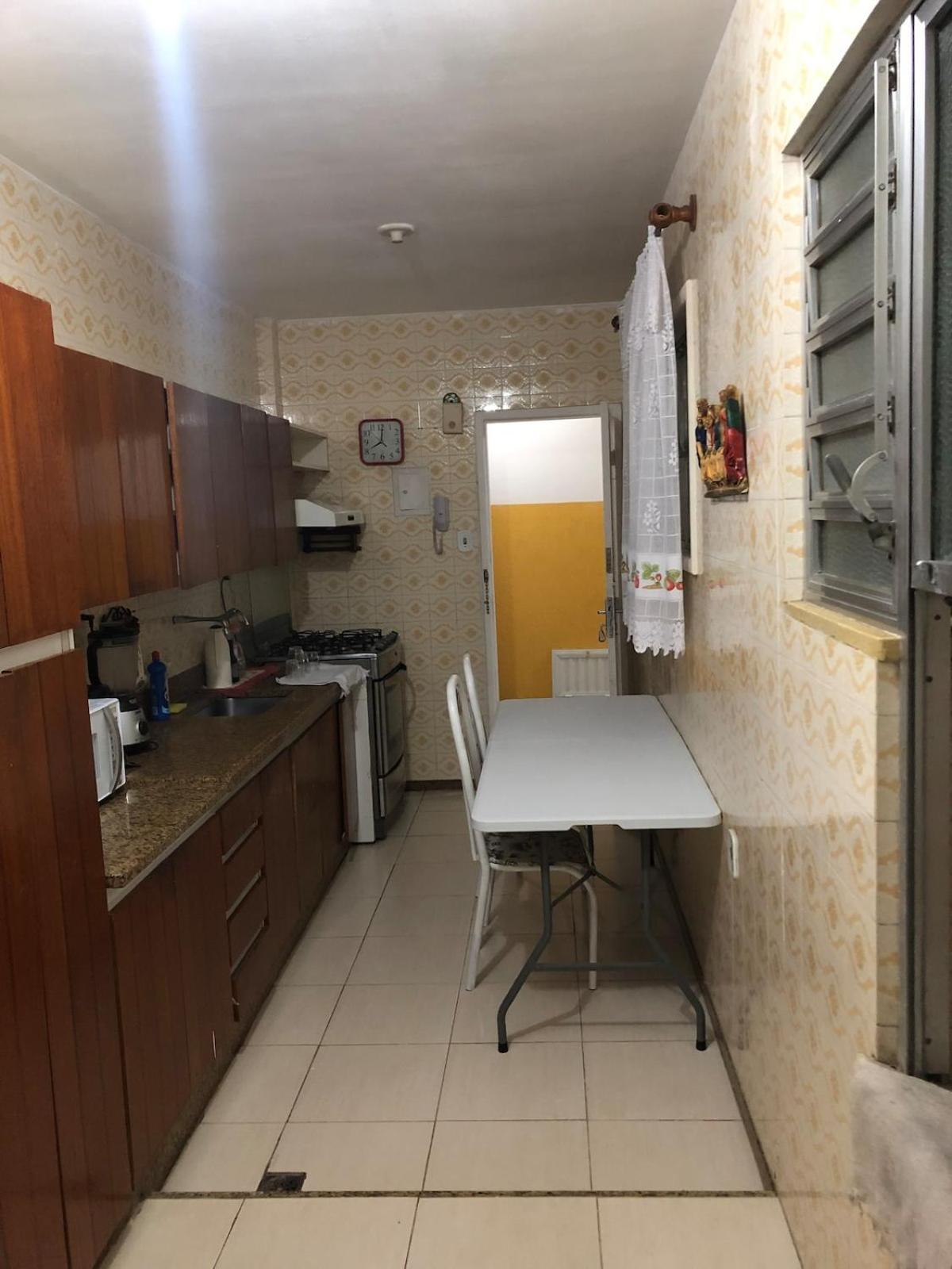 Confortavel com vista do Canal, tudo a pé
