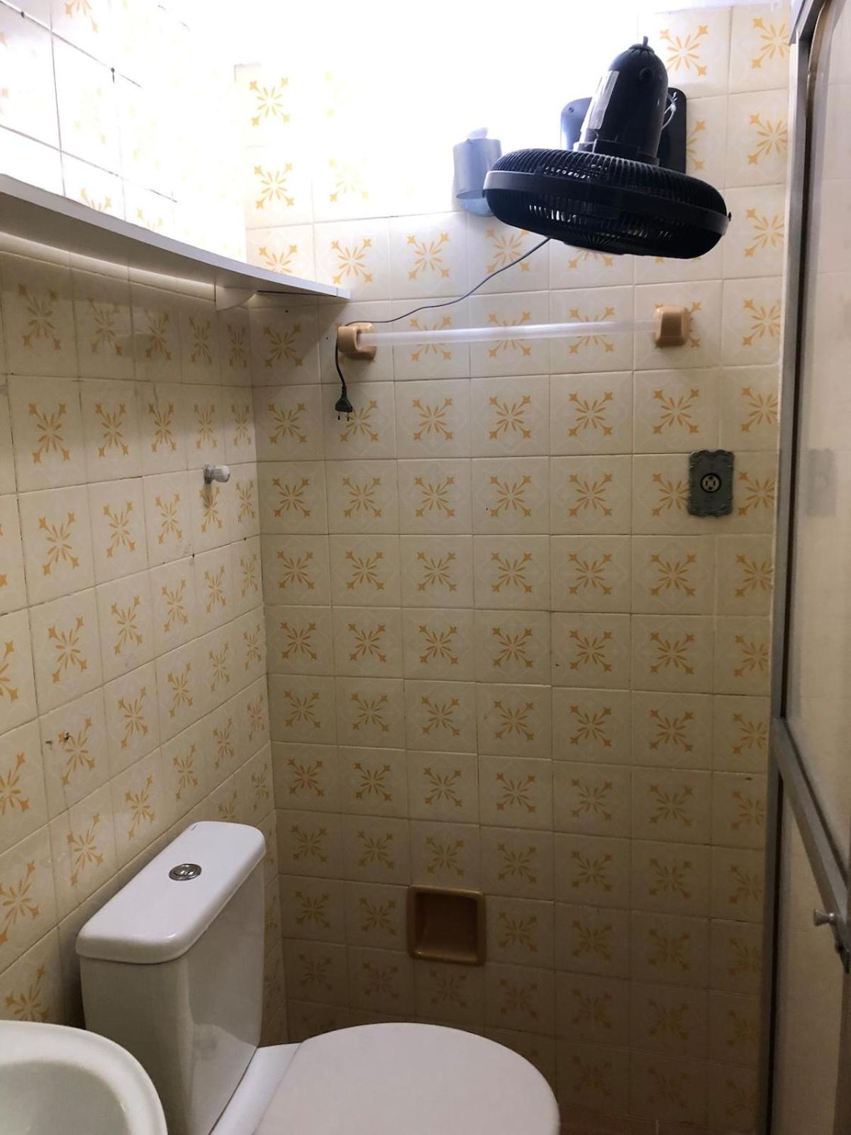 Confortavel com vista do Canal, tudo a pé