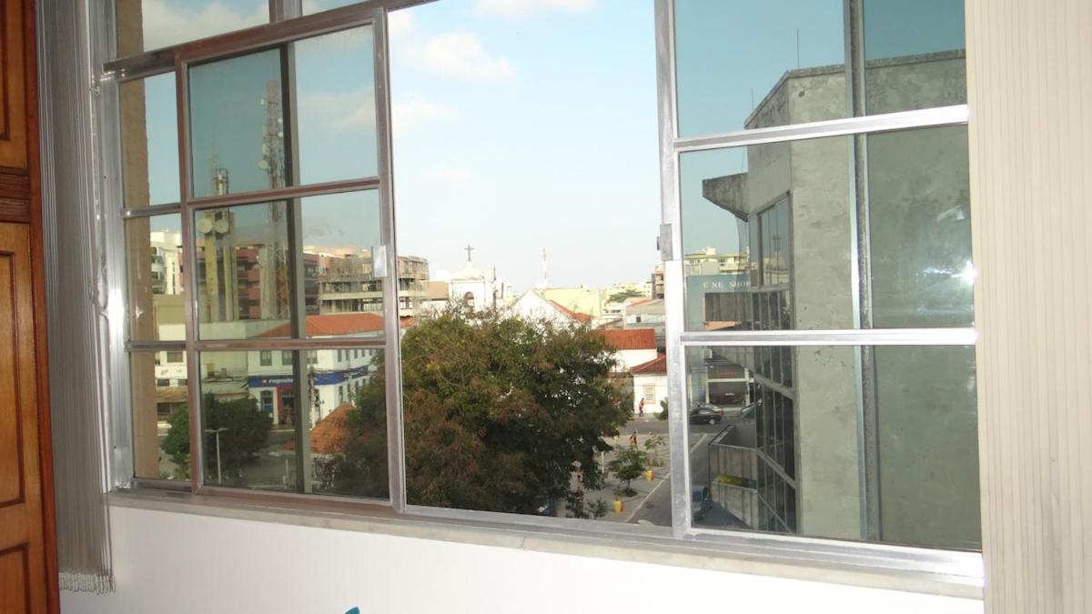 Confortavel com vista do Canal, tudo a pé