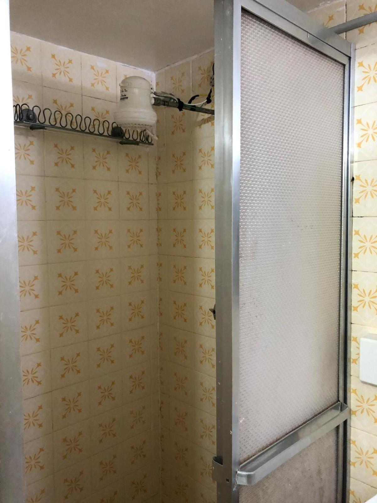 Confortavel com vista do Canal, tudo a pé