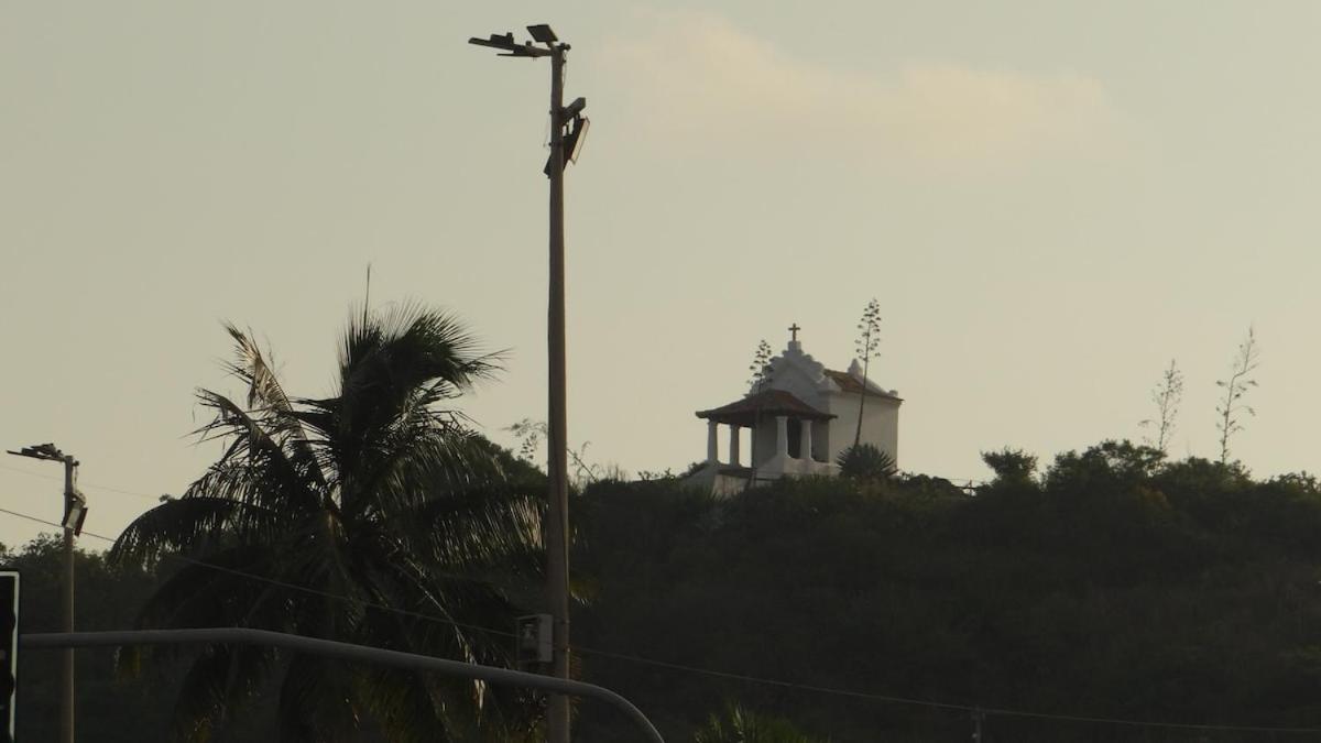 Confortavel com vista do Canal, tudo a pé