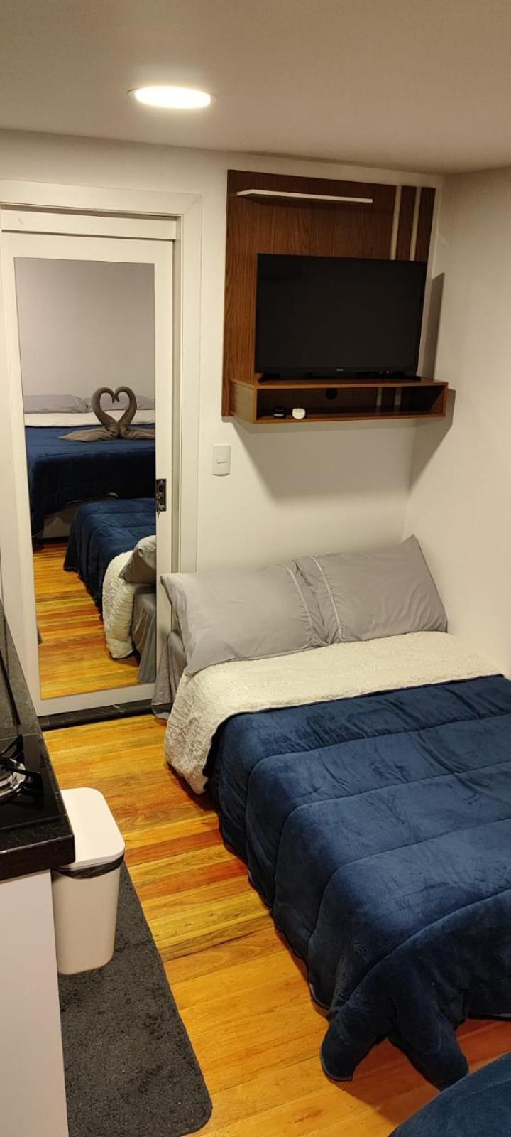 Cabanas Loft Paraíso