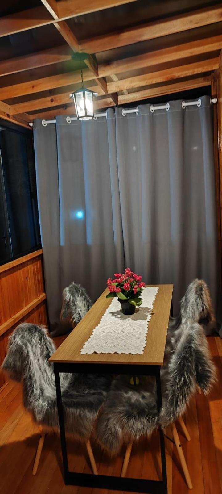 Cabanas Loft Paraíso
