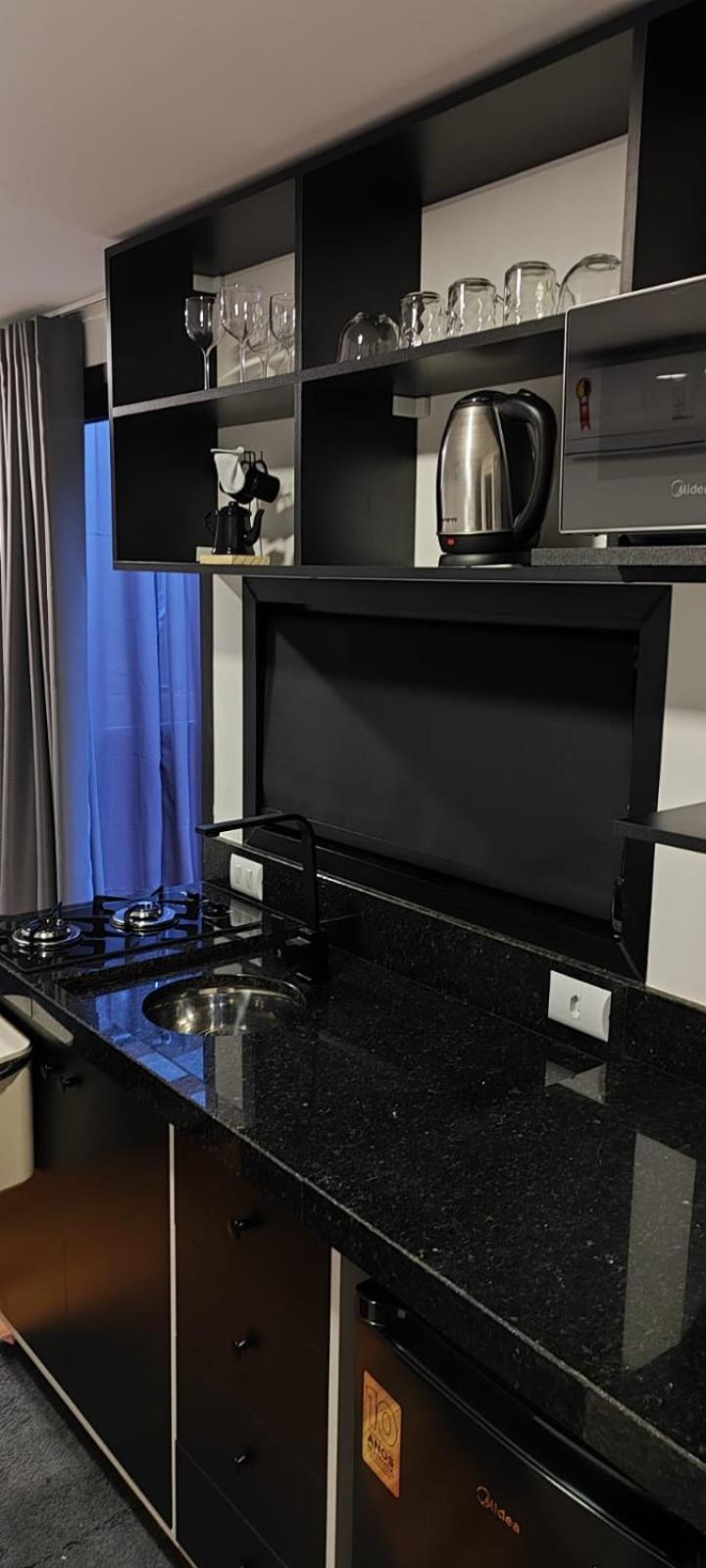 Cabanas Loft Paraíso